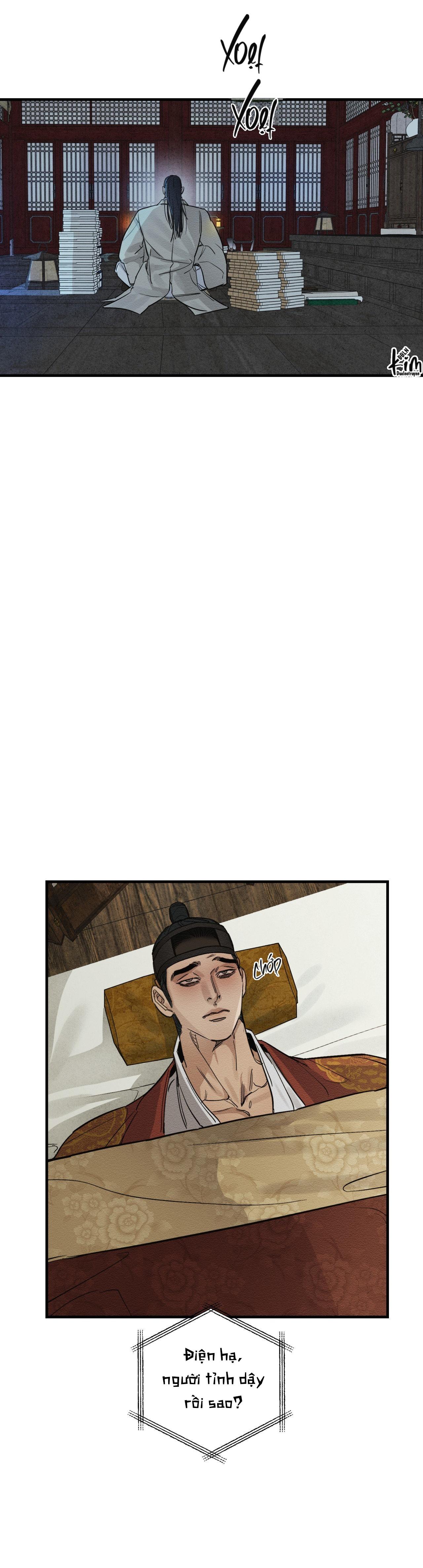 Duyên Phận Chap Chương 9-Duyên Phận - Next Chap 10