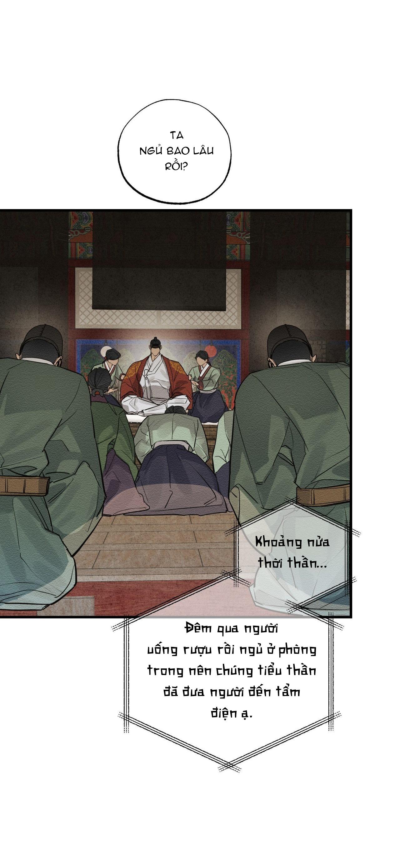 Duyên Phận Chap Chương 9-Duyên Phận - Next Chap 10