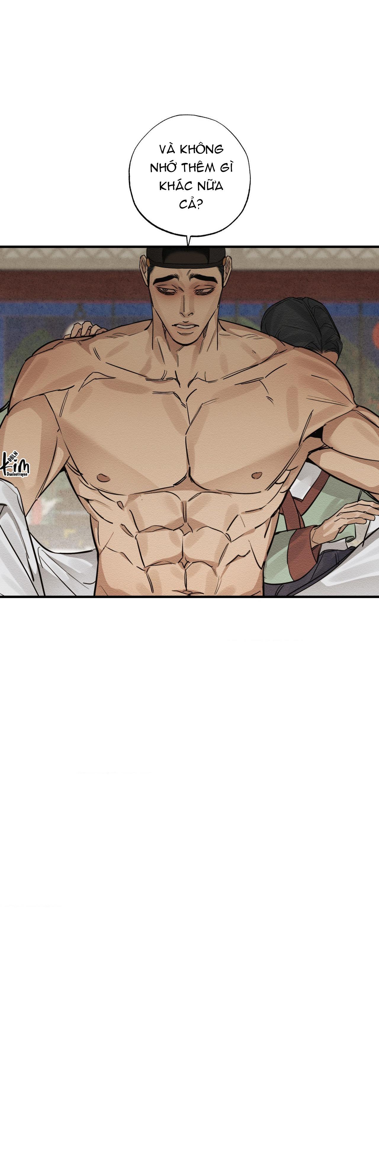 Duyên Phận Chap Chương 9-Duyên Phận - Next Chap 10