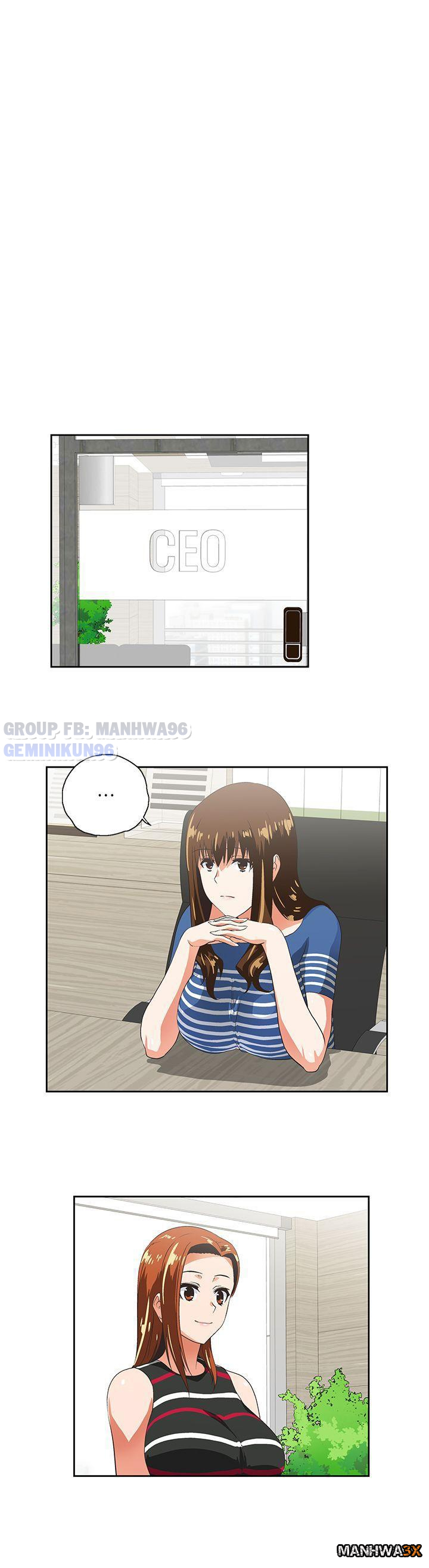 Duyên Phận Chap Chương 9-Duyên Phận - Next Chap 10