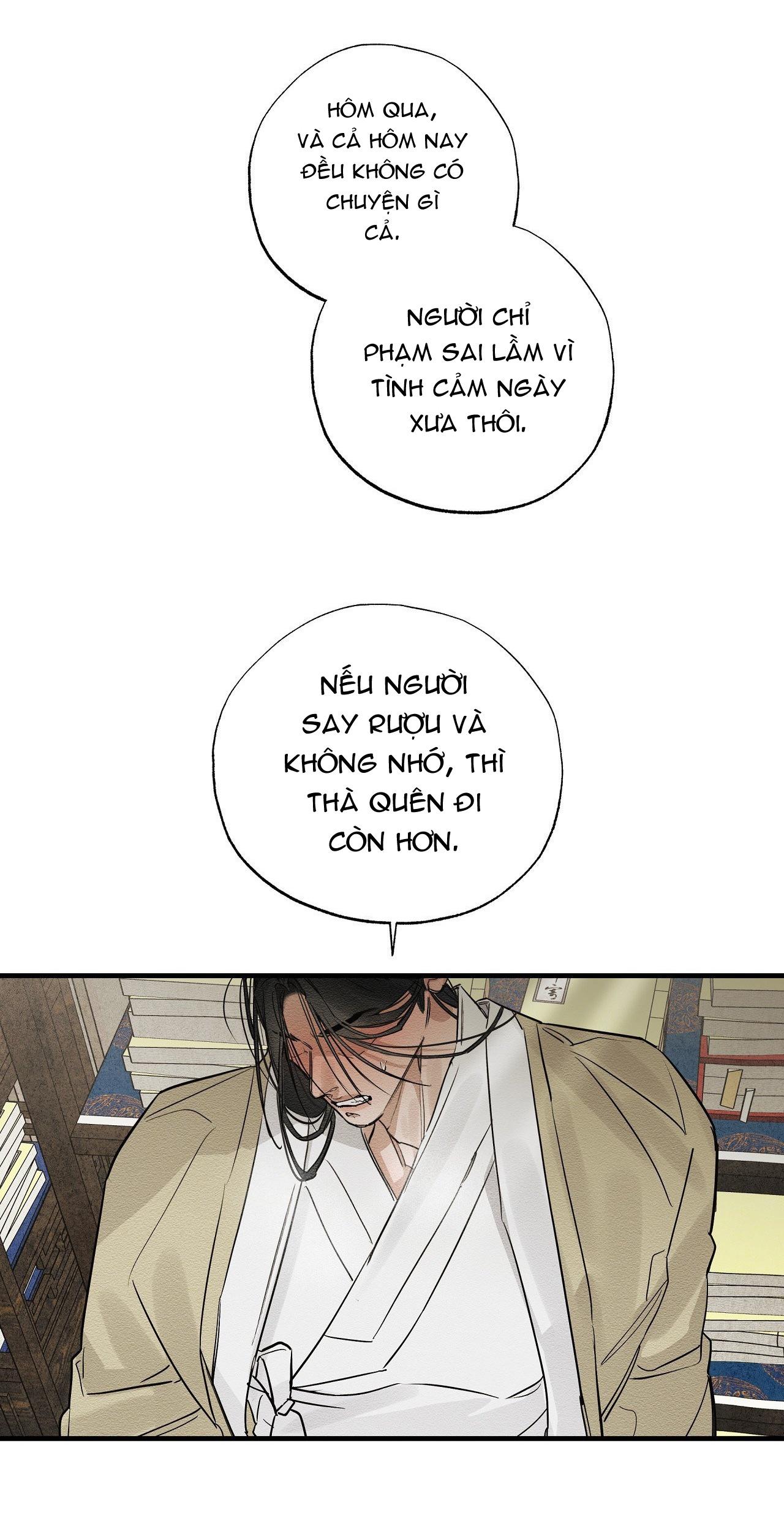 Duyên Phận Chap Chương 10-Duyên Phận - Next Chap 11