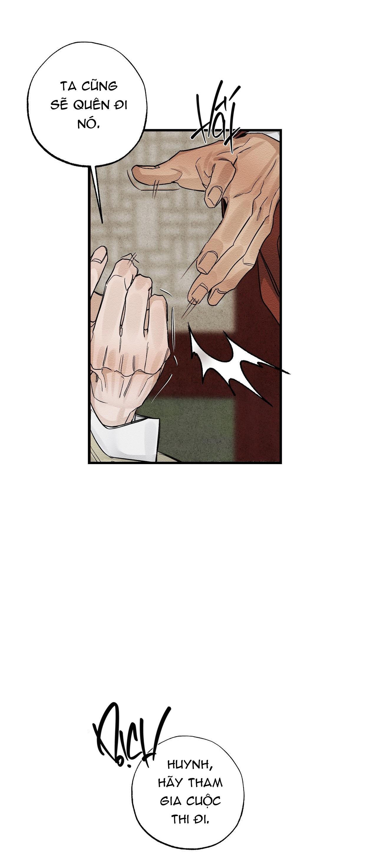 Duyên Phận Chap Chương 10-Duyên Phận - Next Chap 11