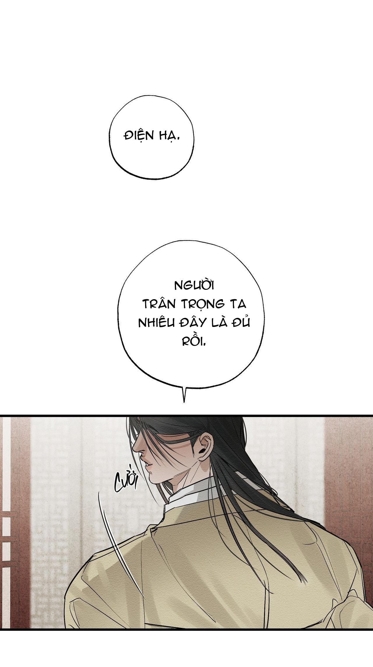 Duyên Phận Chap Chương 10-Duyên Phận - Next Chap 11