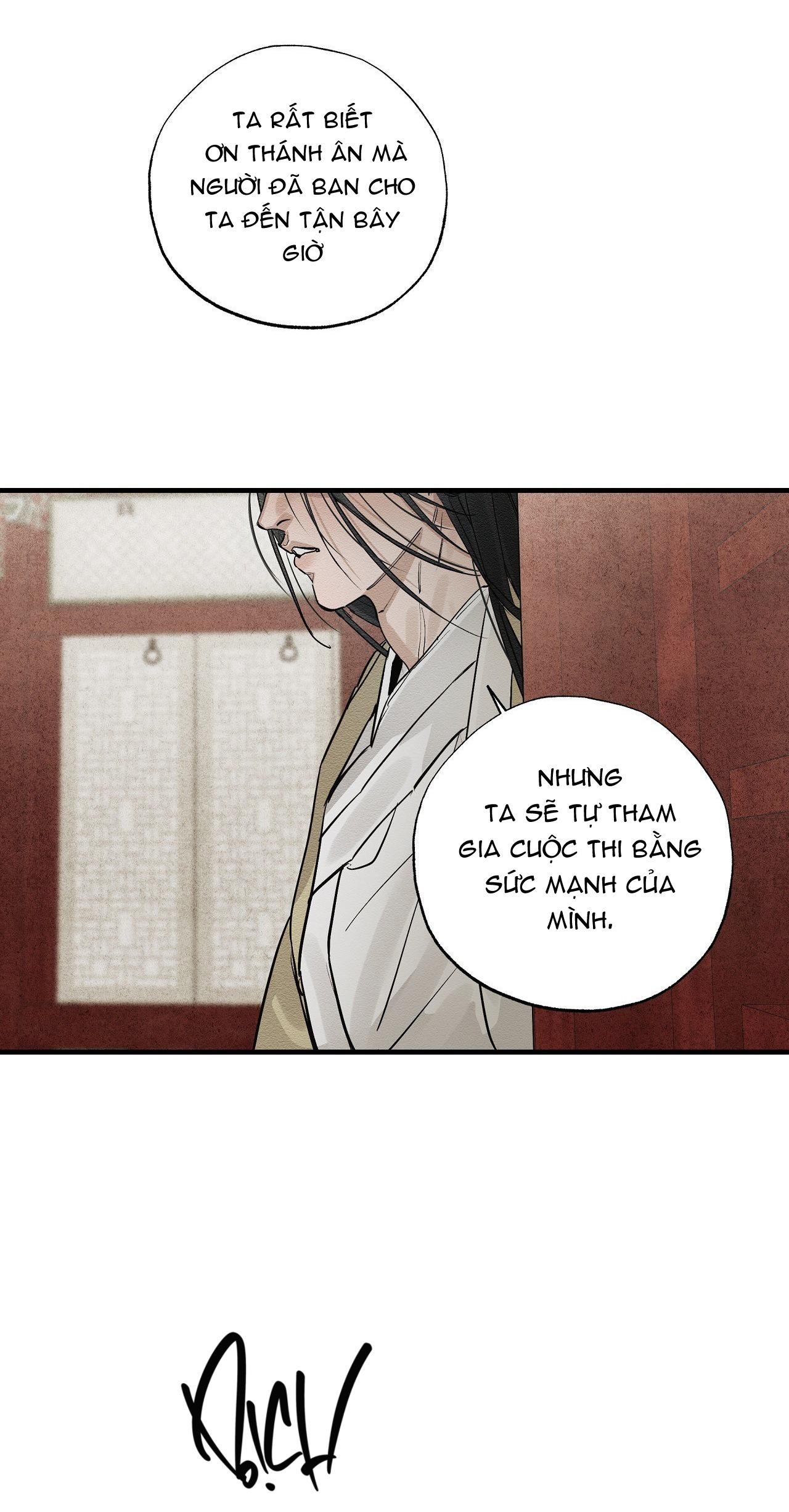 Duyên Phận Chap Chương 10-Duyên Phận - Next Chap 11