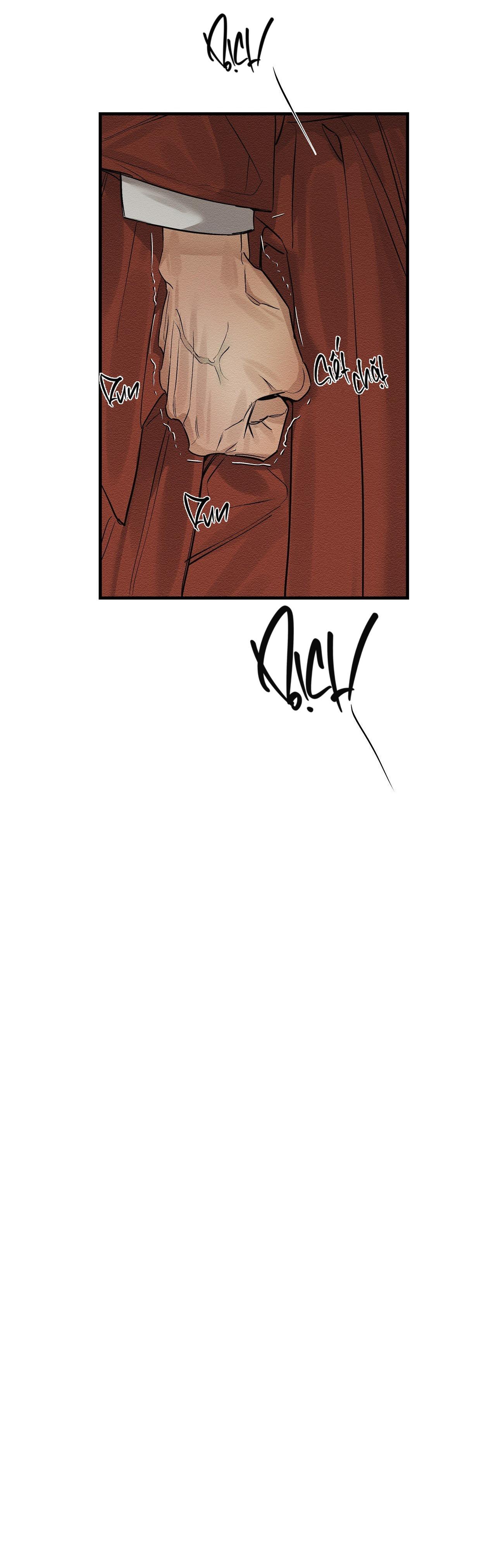 Duyên Phận Chap Chương 10-Duyên Phận - Next Chap 11