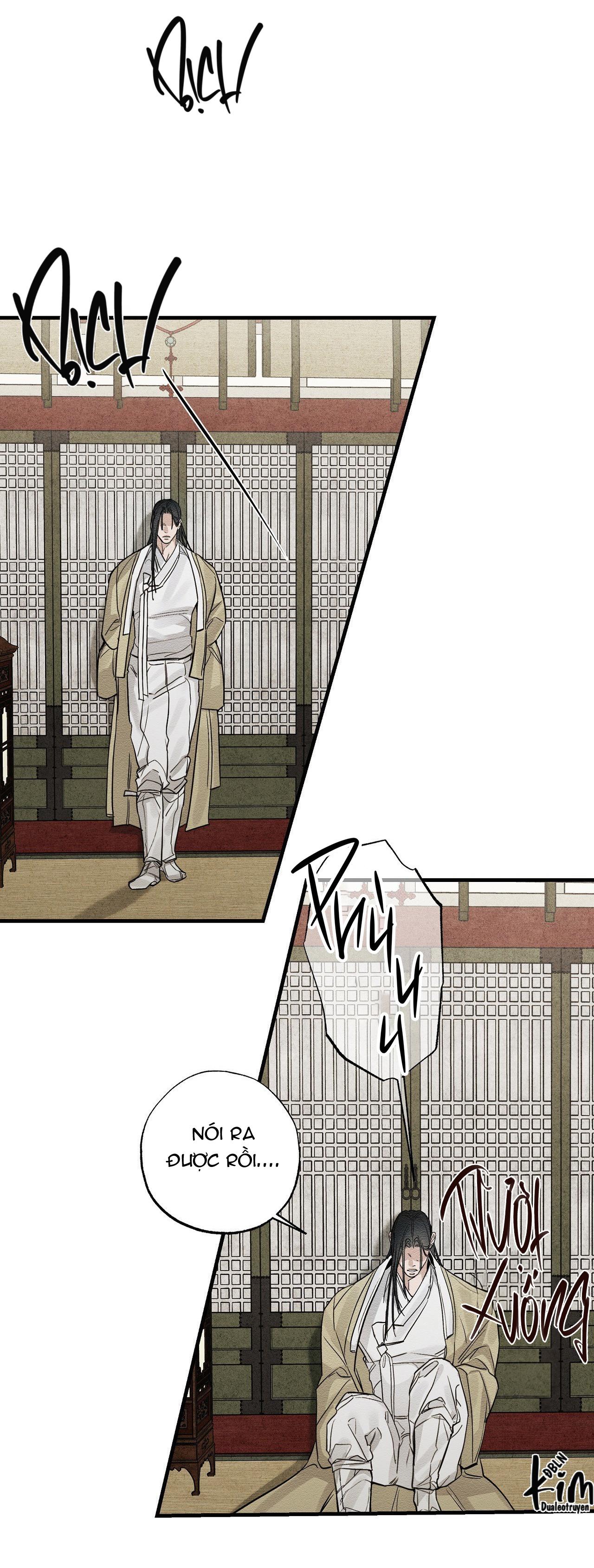 Duyên Phận Chap Chương 10-Duyên Phận - Next Chap 11