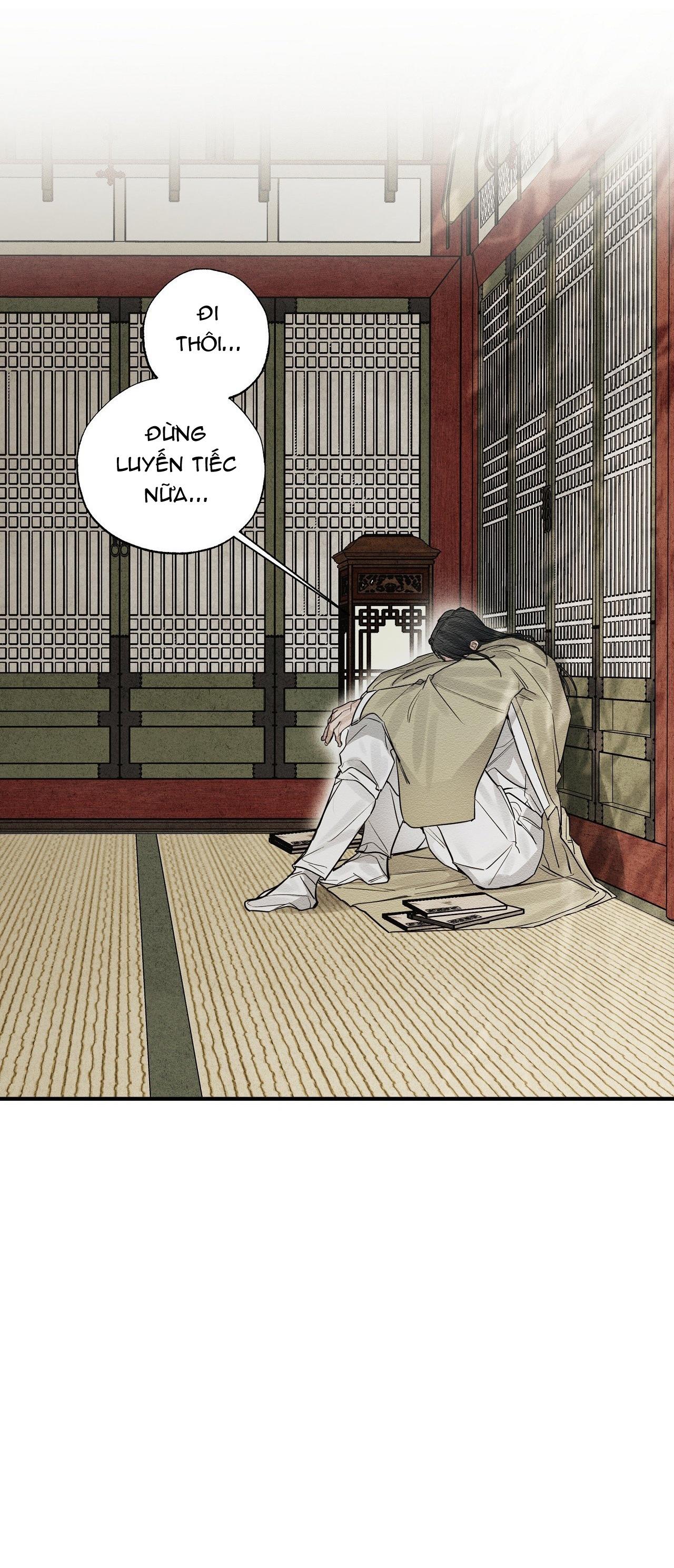 Duyên Phận Chap Chương 10-Duyên Phận - Next Chap 11