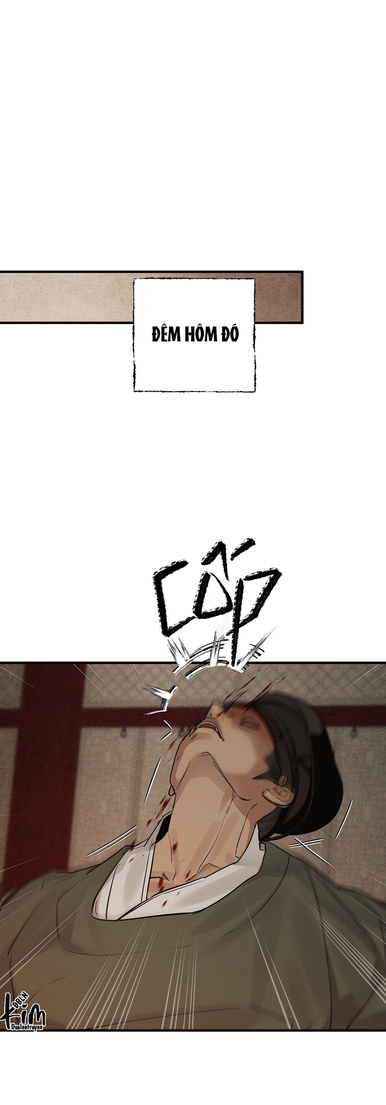 Duyên Phận Chap Chương 10-Duyên Phận - Next Chap 11