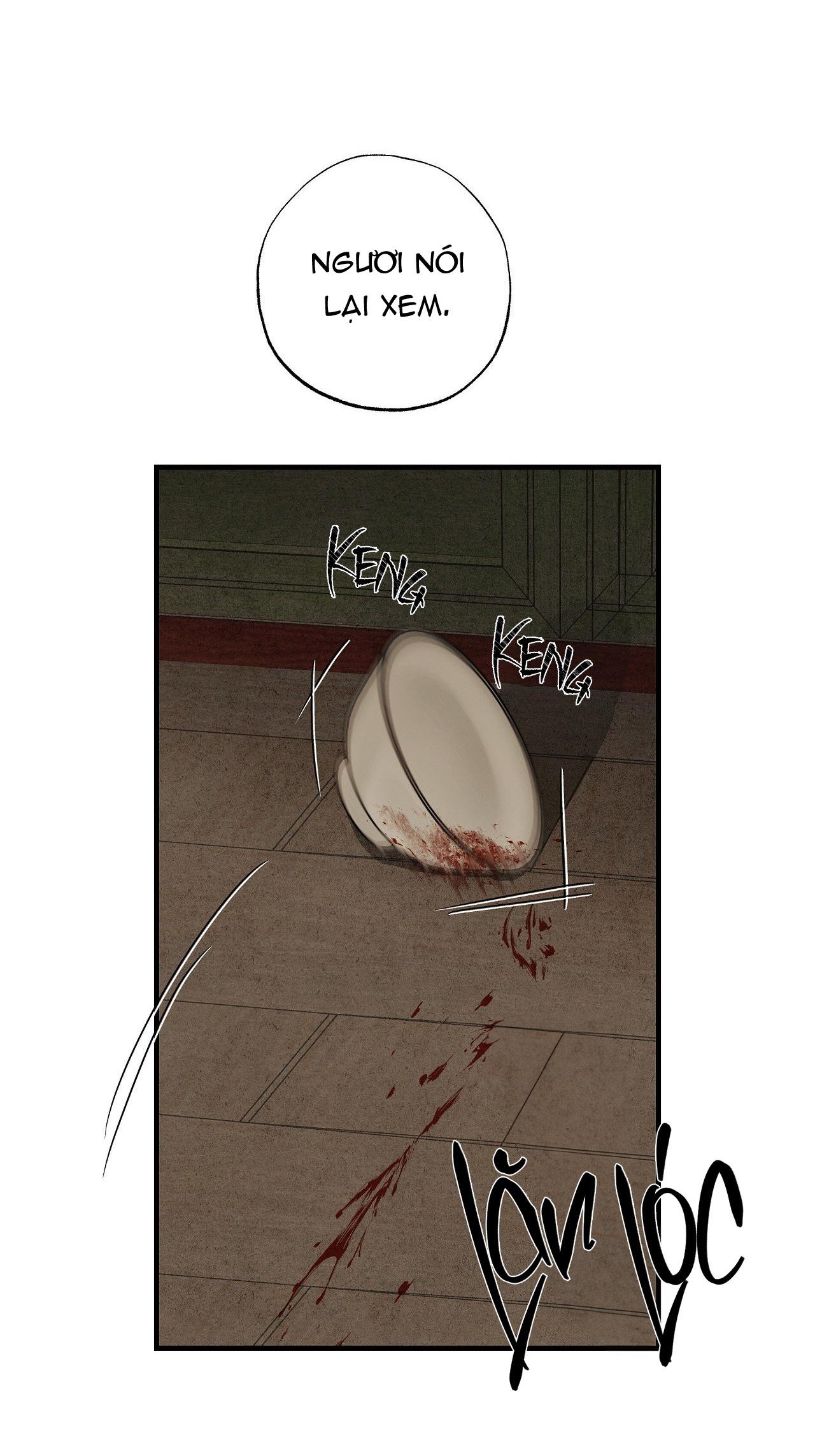 Duyên Phận Chap Chương 10-Duyên Phận - Next Chap 11