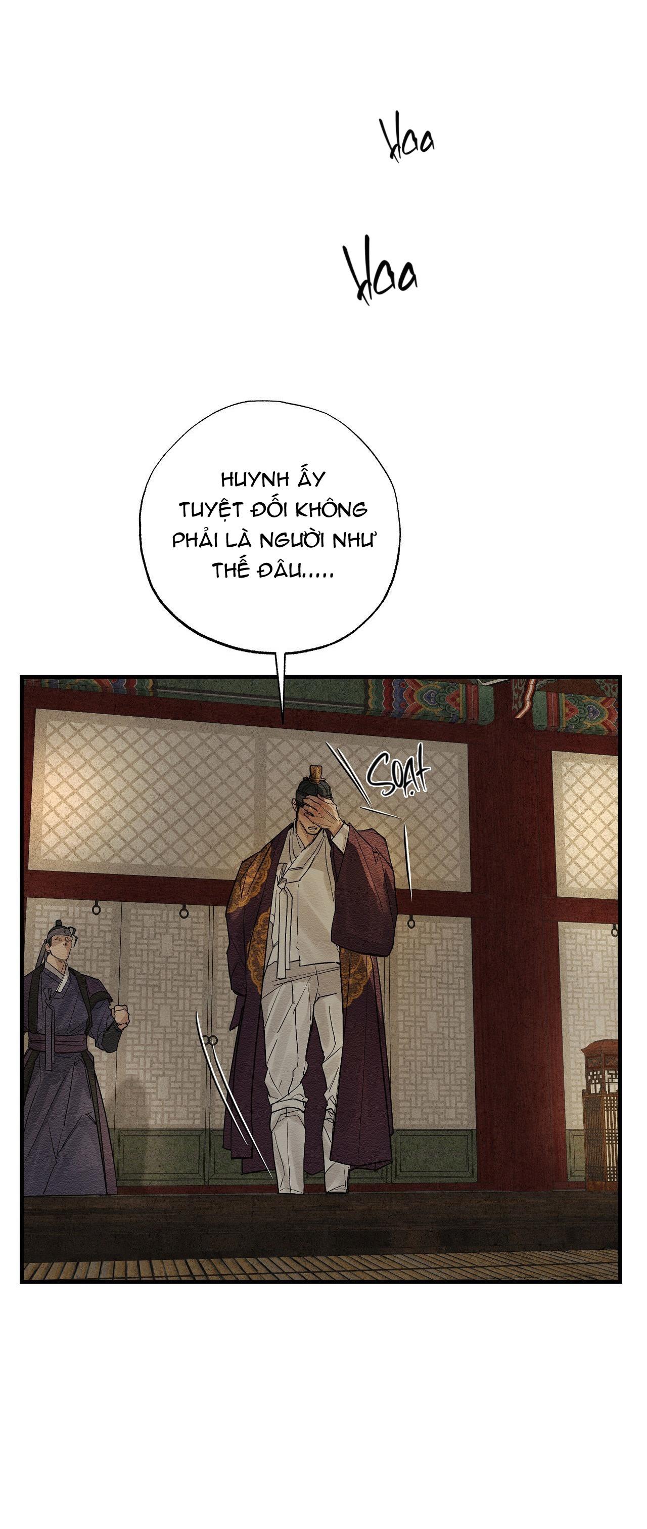 Duyên Phận Chap Chương 10-Duyên Phận - Next Chap 11