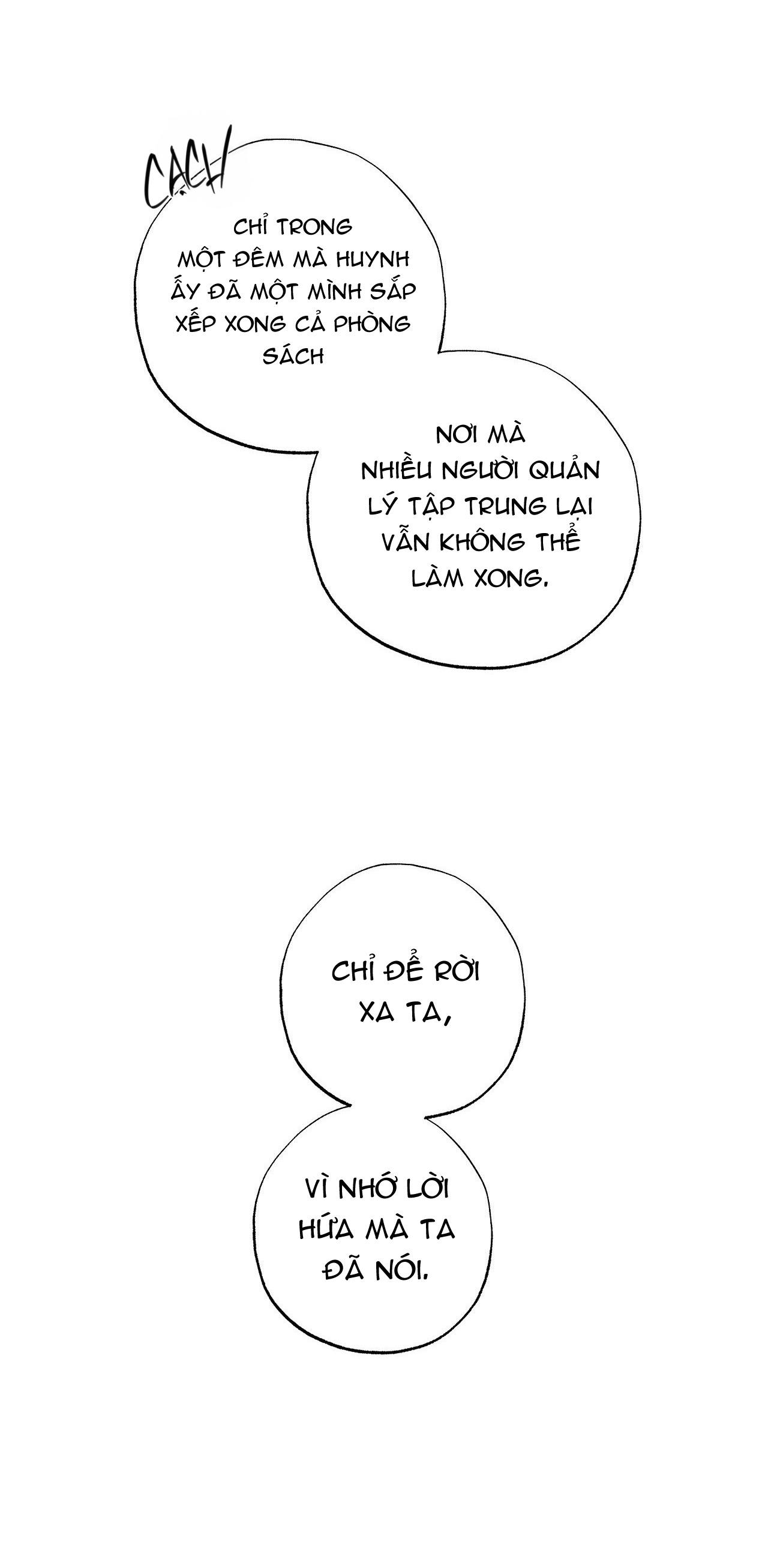 Duyên Phận Chap Chương 10-Duyên Phận - Next Chap 11