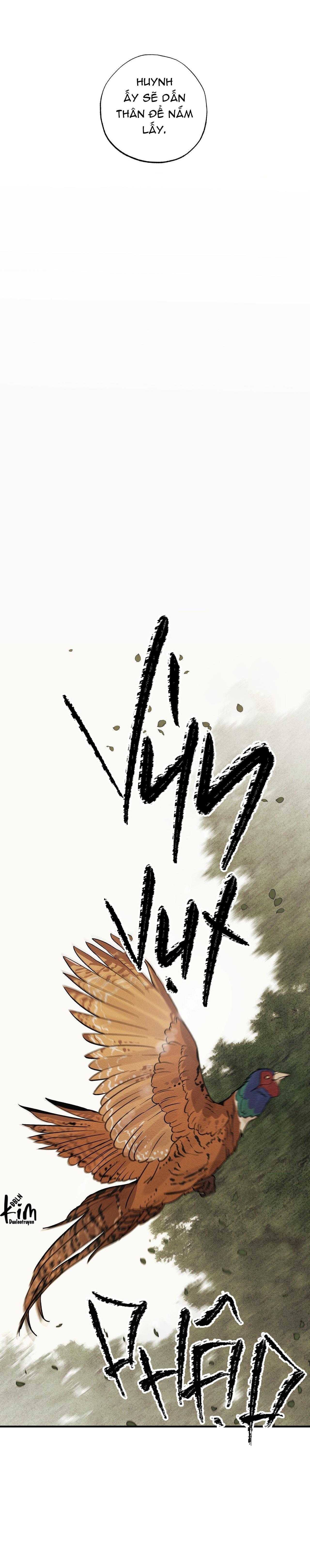 Duyên Phận Chap Chương 10-Duyên Phận - Next Chap 11