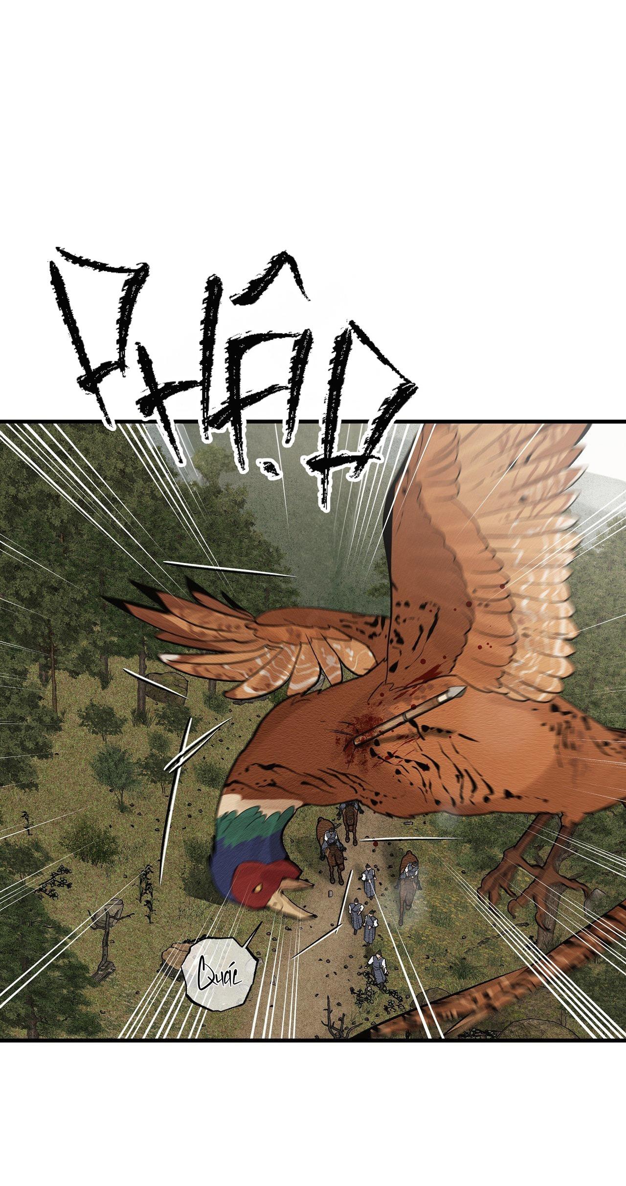 Duyên Phận Chap Chương 10-Duyên Phận - Next Chap 11