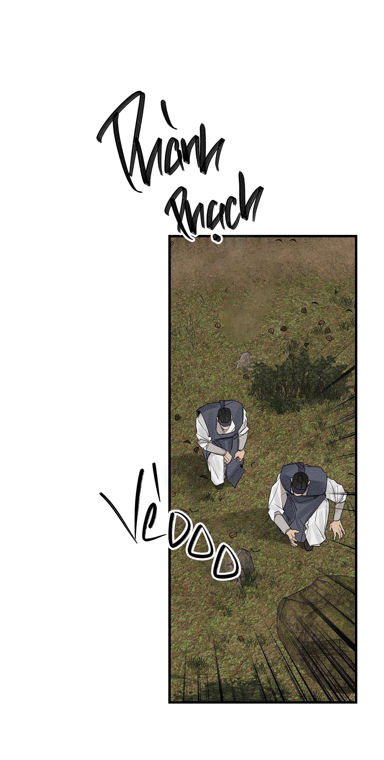 Duyên Phận Chap Chương 10-Duyên Phận - Next Chap 11