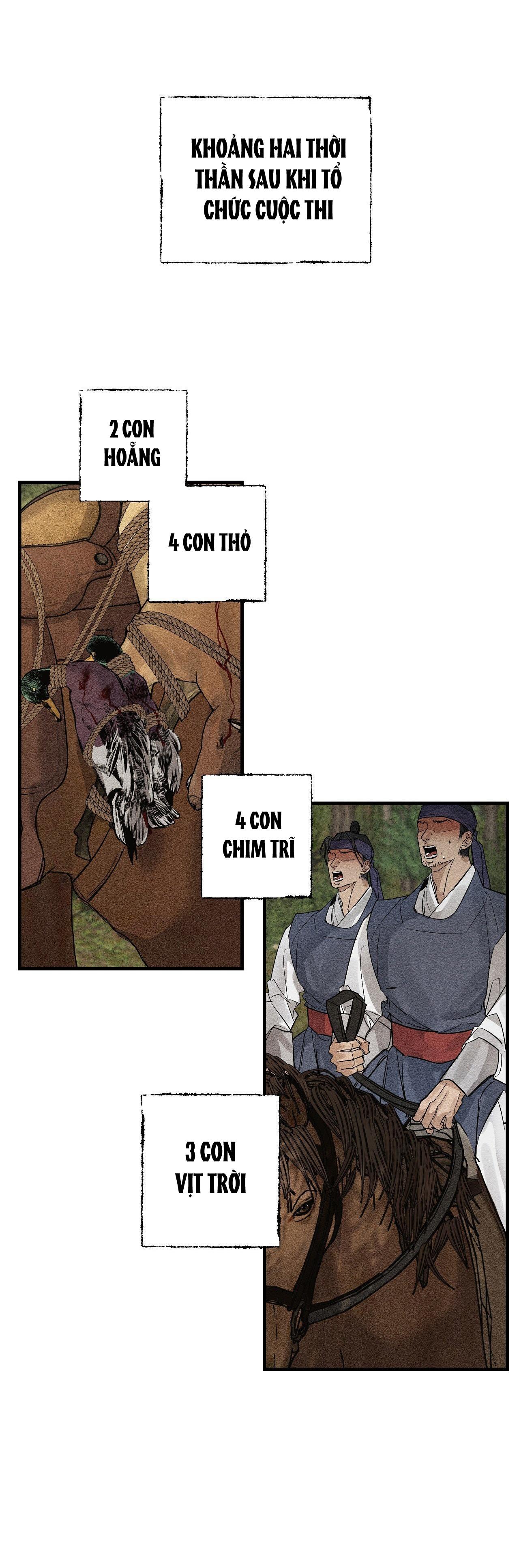 Duyên Phận Chap Chương 10-Duyên Phận - Next Chap 11