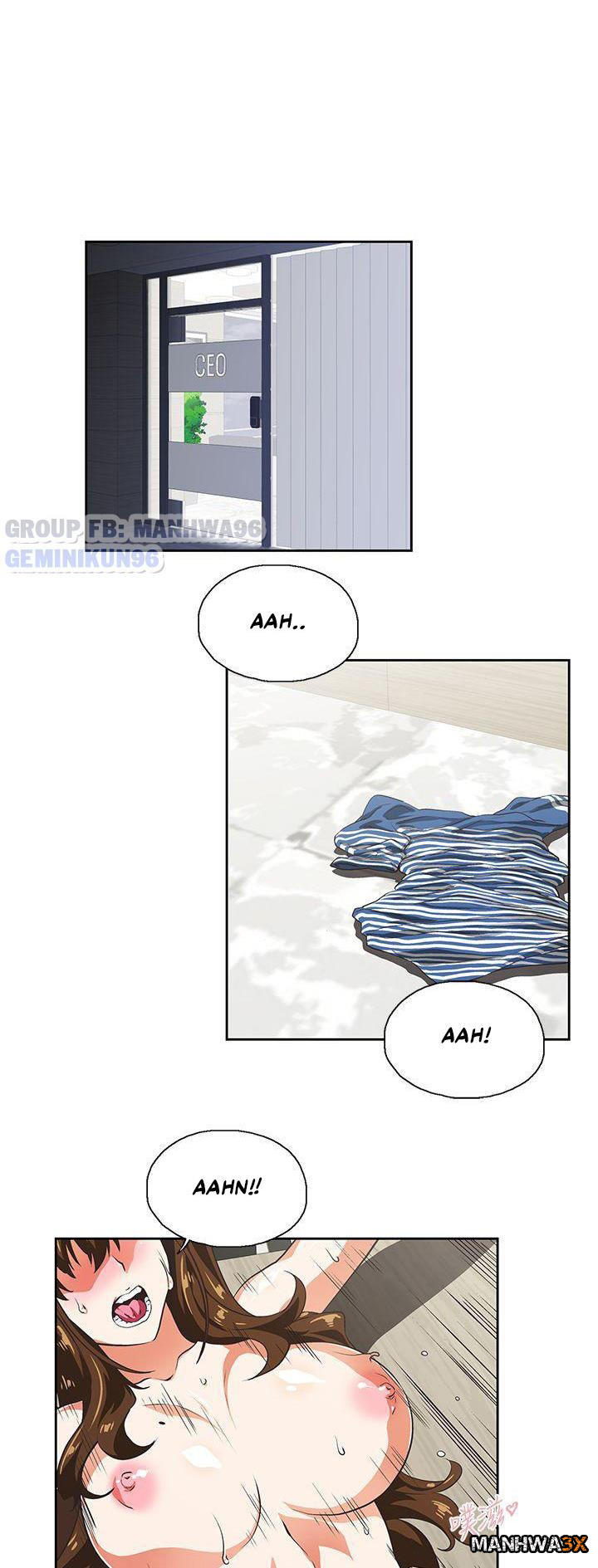 Duyên Phận Chap Chương 11-Duyên Phận - Next Chap 12