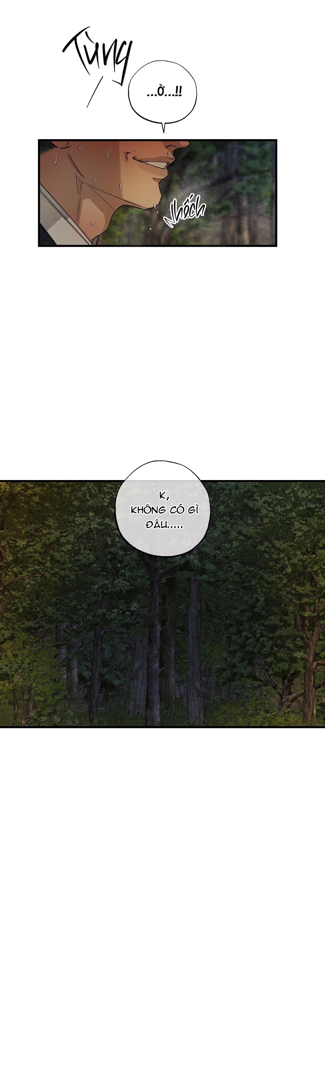 Duyên Phận Chap Chương 12-Duyên Phận - Next Chap 13