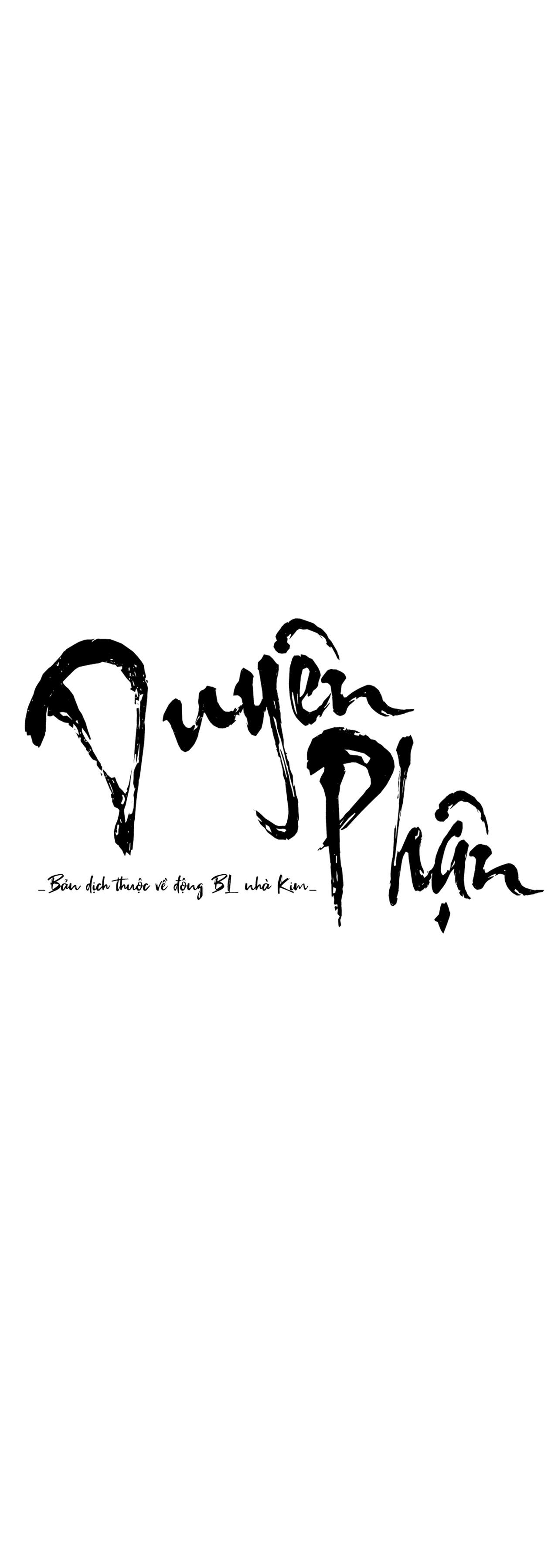 Duyên Phận Chap Chương 12-Duyên Phận - Next Chap 13