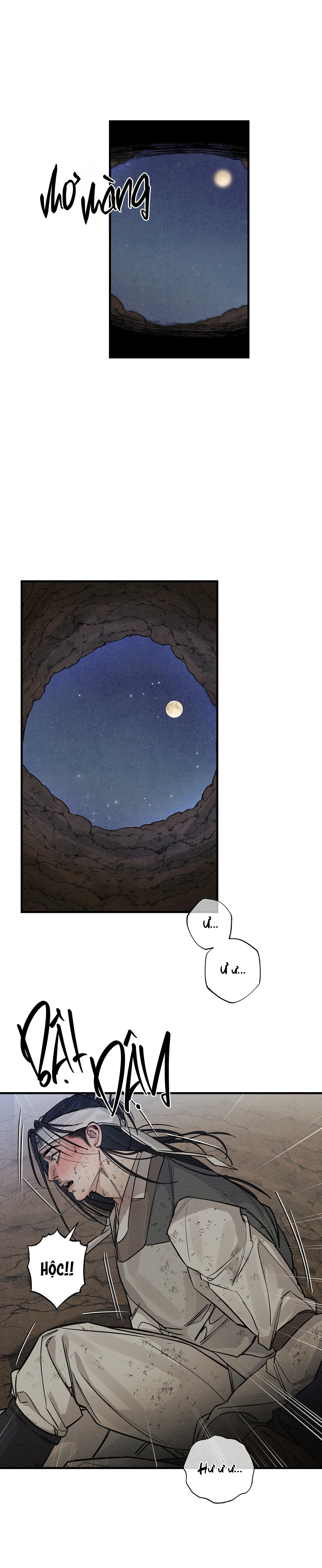 Duyên Phận Chap Chương 12-Duyên Phận - Next Chap 13