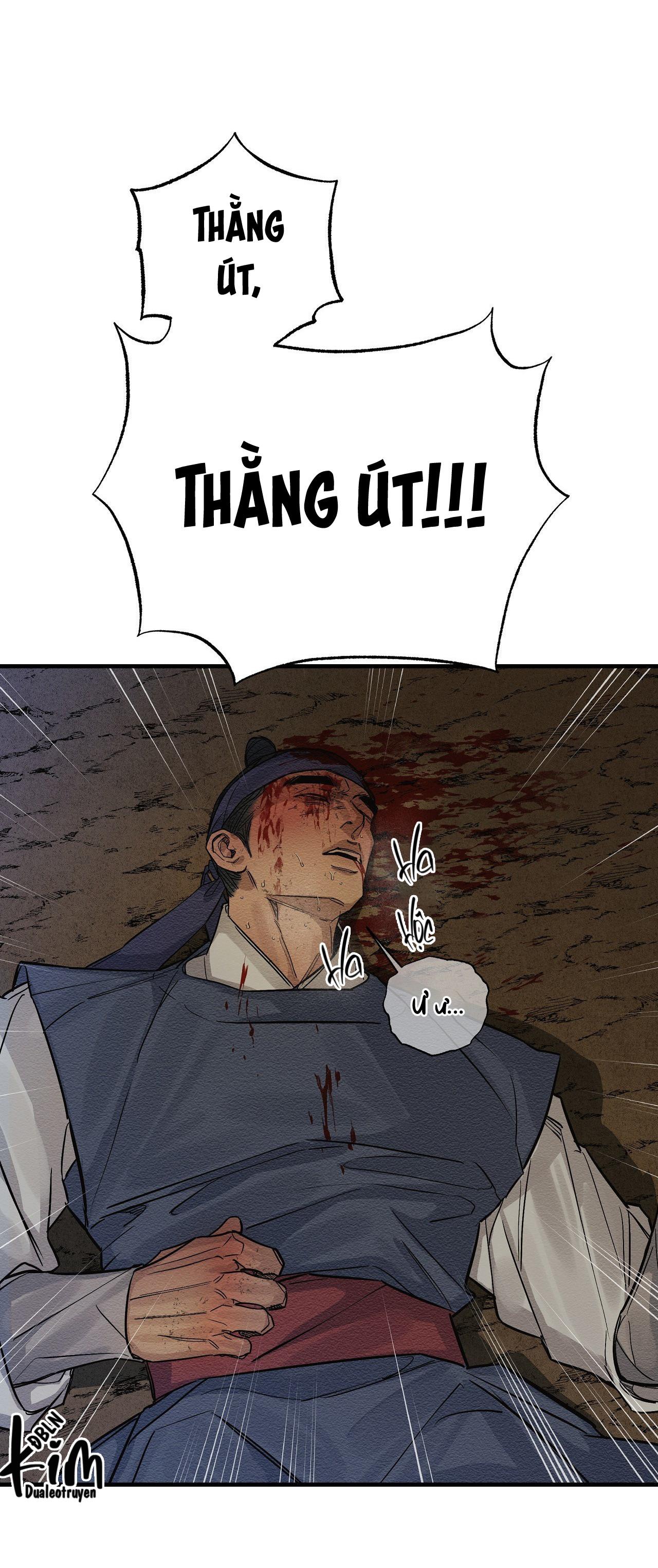 Duyên Phận Chap Chương 12-Duyên Phận - Next Chap 13