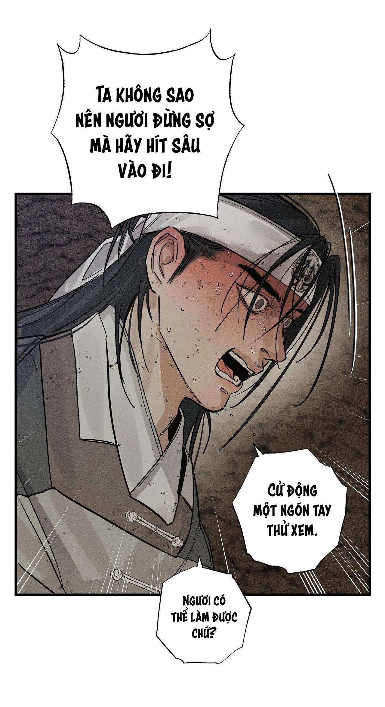 Duyên Phận Chap Chương 12-Duyên Phận - Next Chap 13