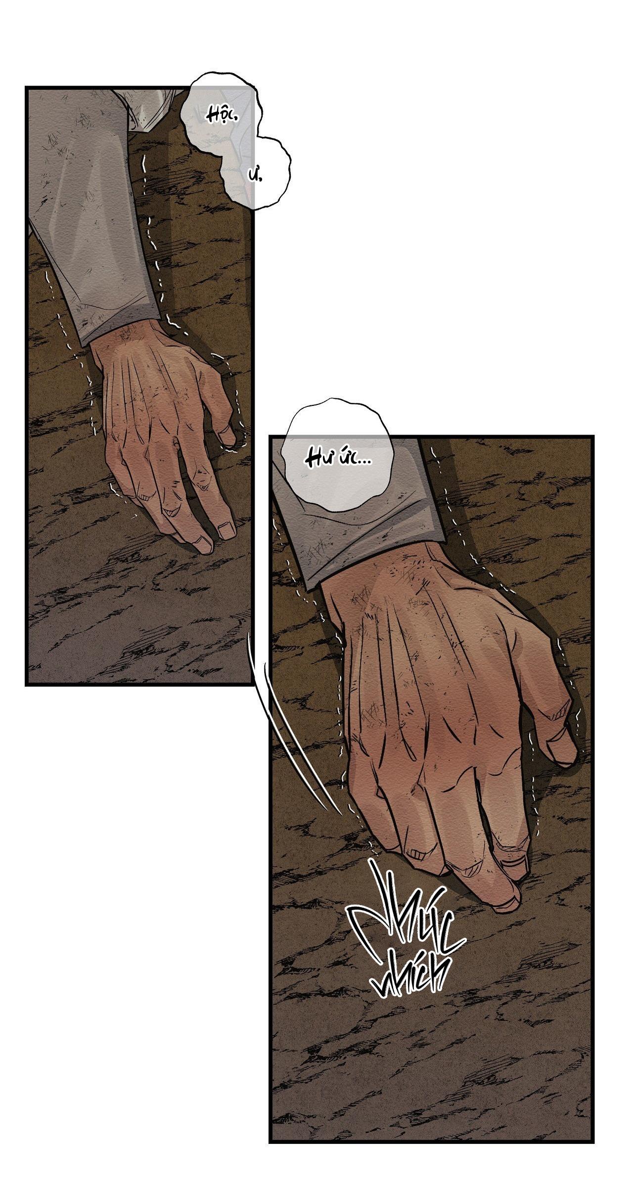 Duyên Phận Chap Chương 12-Duyên Phận - Next Chap 13