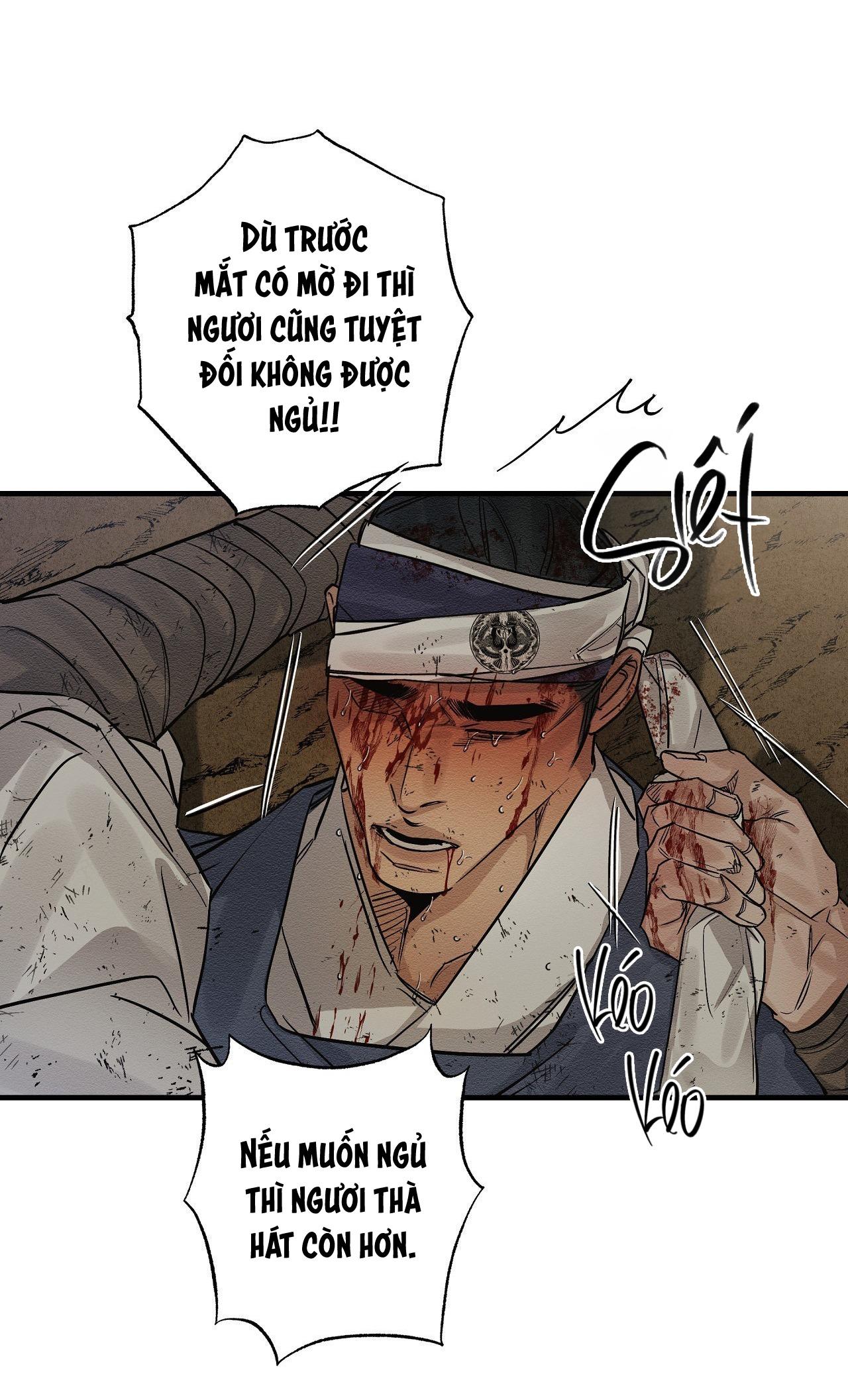 Duyên Phận Chap Chương 12-Duyên Phận - Next Chap 13