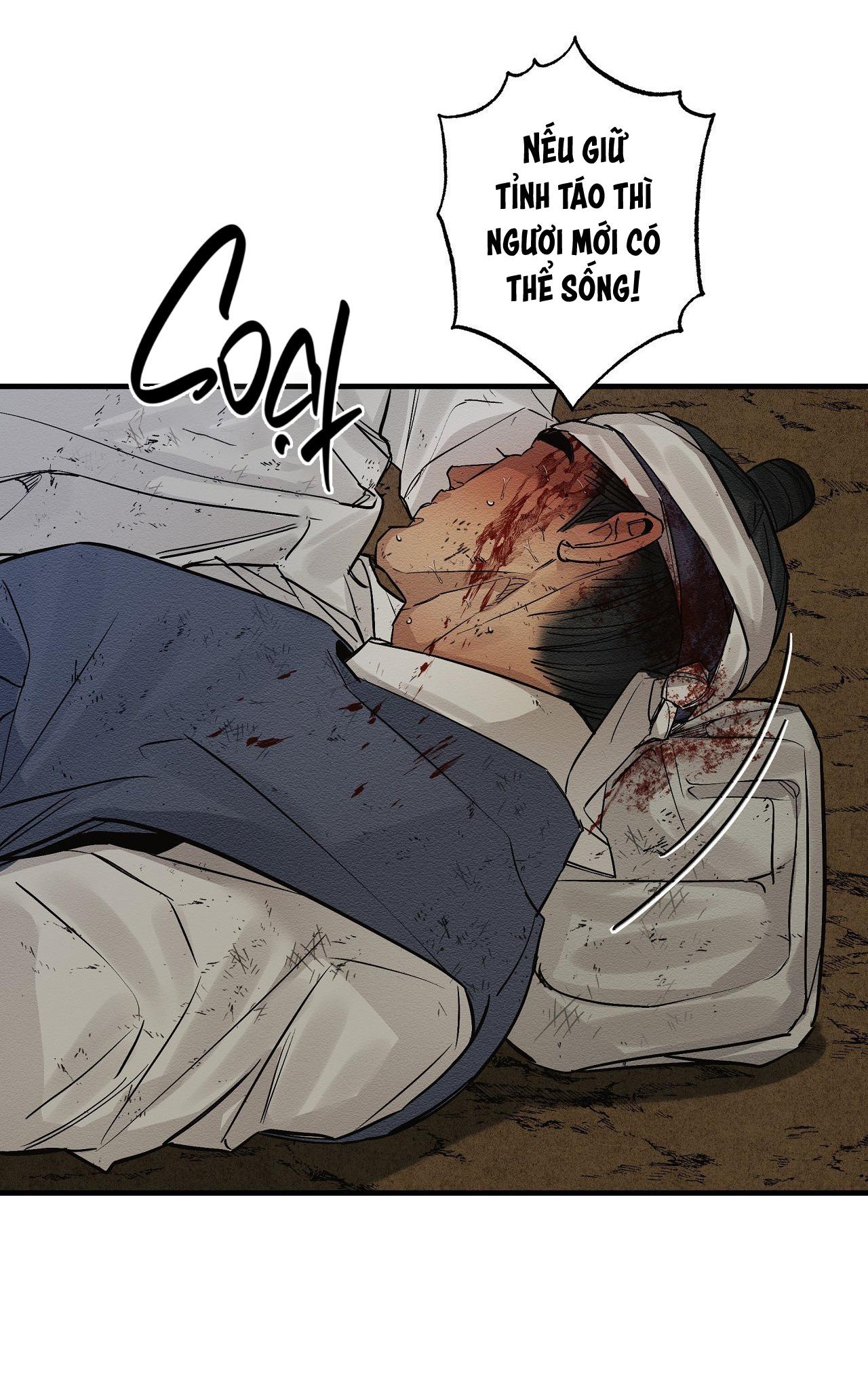 Duyên Phận Chap Chương 12-Duyên Phận - Next Chap 13