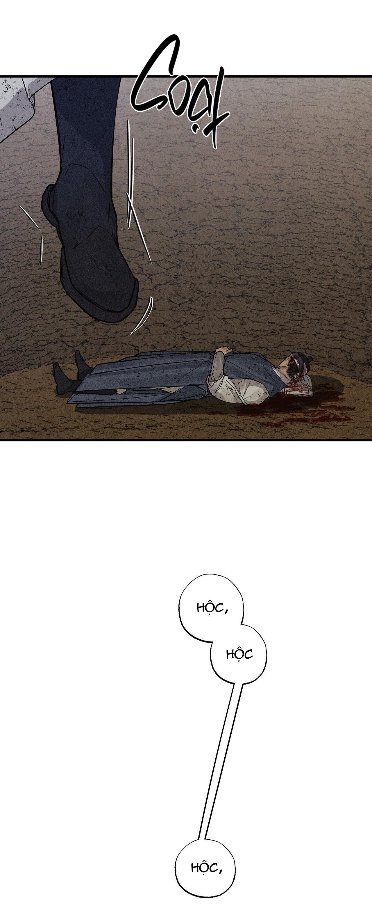 Duyên Phận Chap Chương 12-Duyên Phận - Next Chap 13