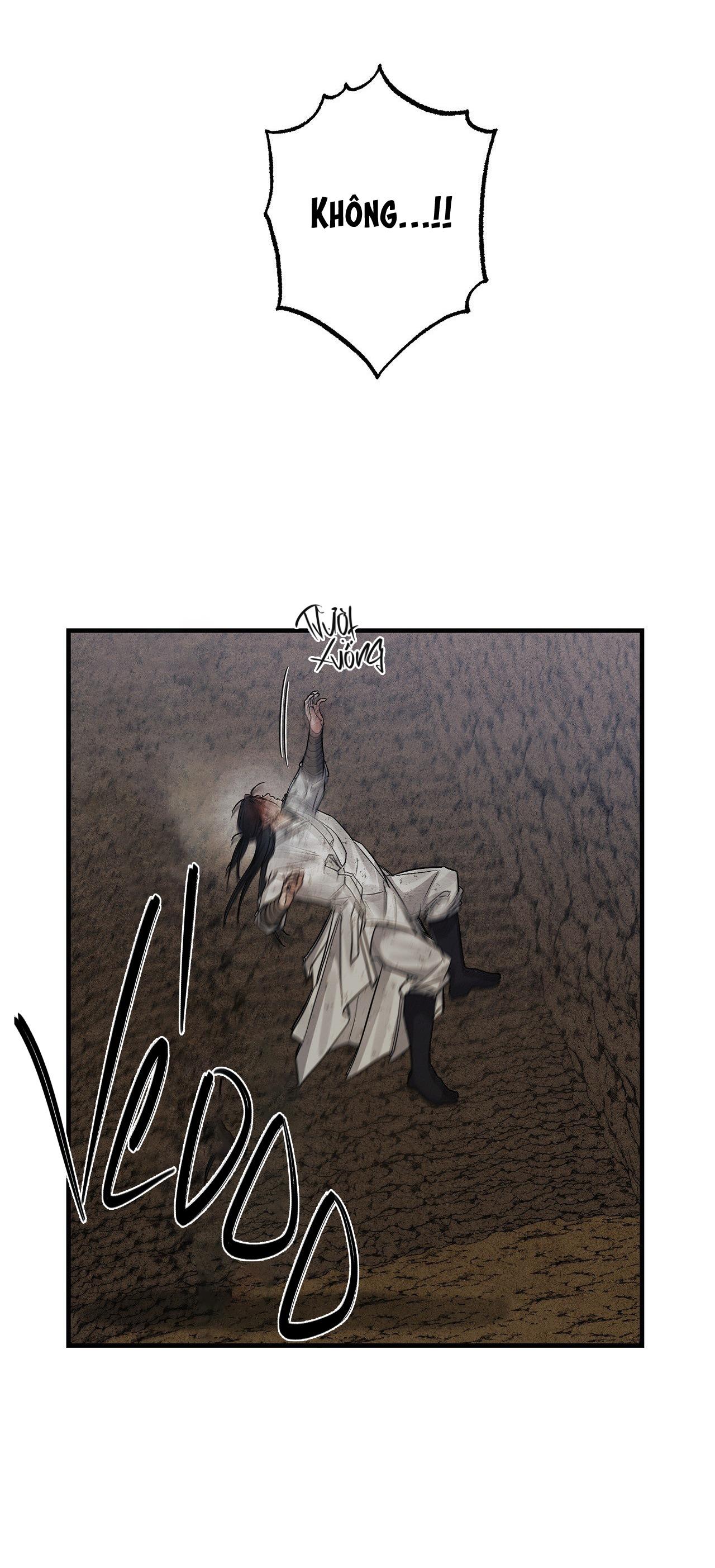 Duyên Phận Chap Chương 12-Duyên Phận - Next Chap 13