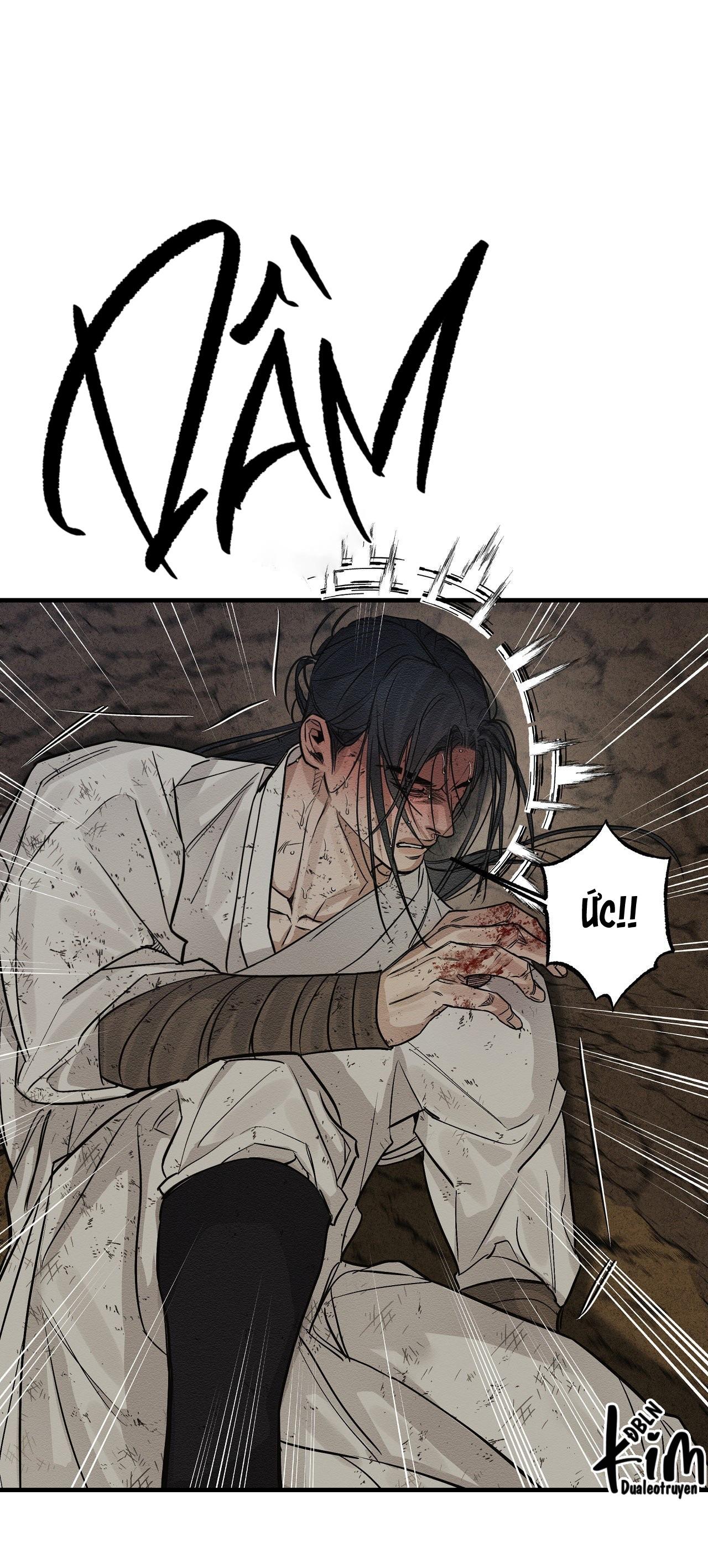 Duyên Phận Chap Chương 12-Duyên Phận - Next Chap 13