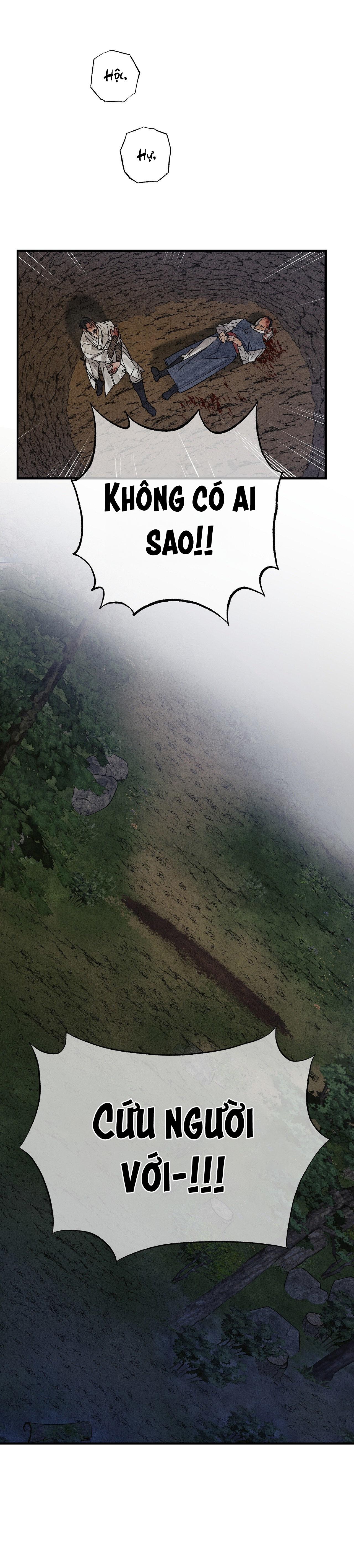 Duyên Phận Chap Chương 12-Duyên Phận - Next Chap 13