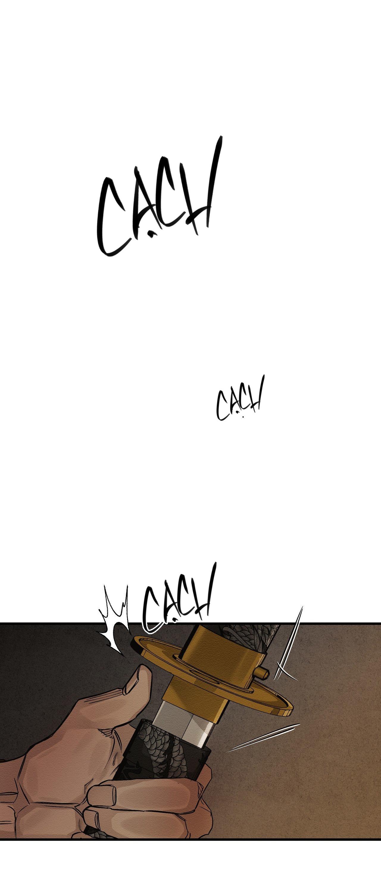 Duyên Phận Chap Chương 12-Duyên Phận - Next Chap 13