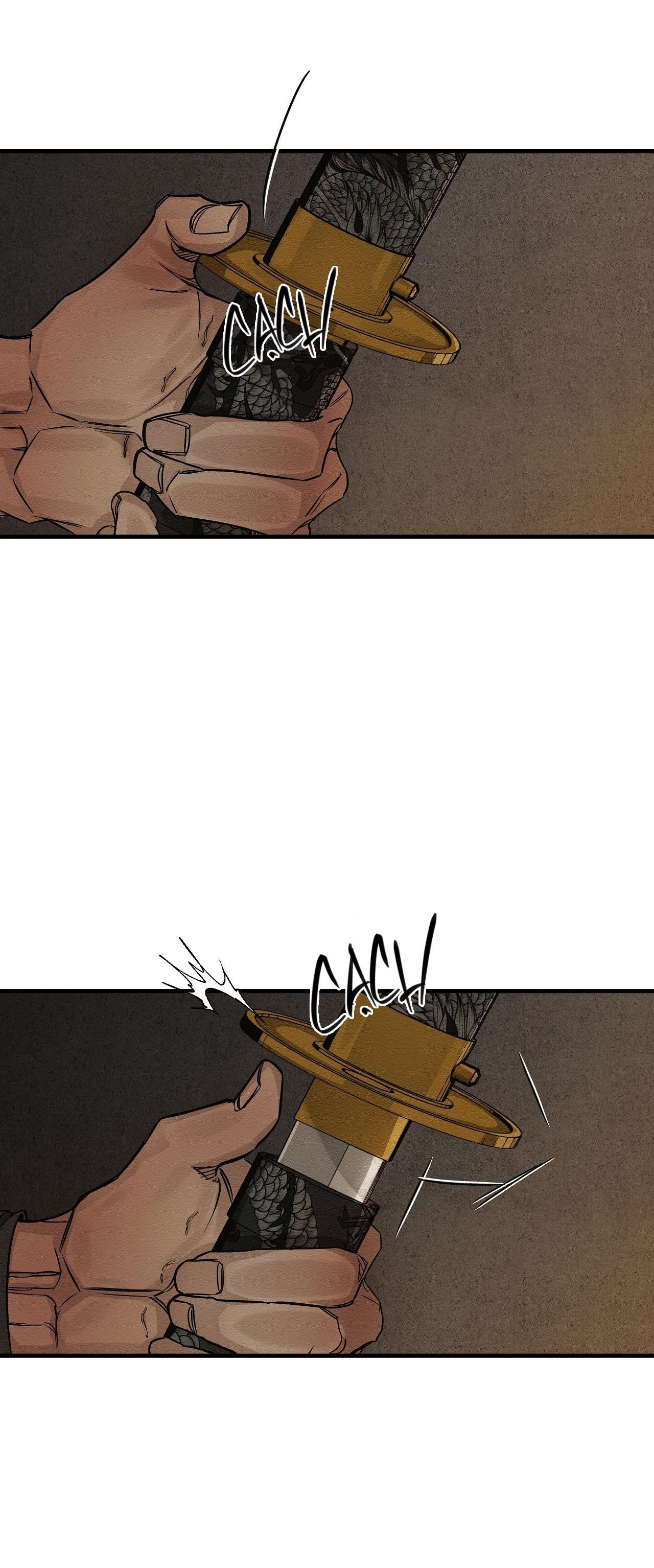 Duyên Phận Chap Chương 12-Duyên Phận - Next Chap 13