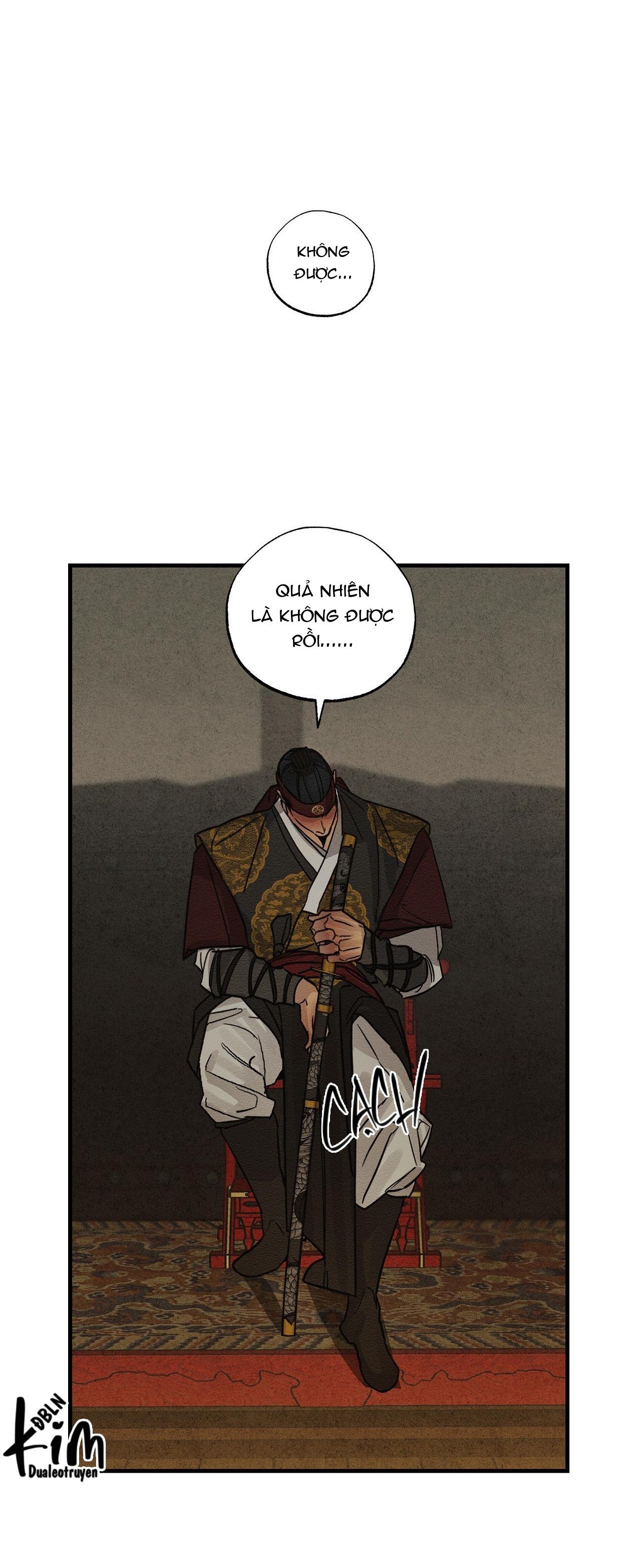 Duyên Phận Chap Chương 12-Duyên Phận - Next Chap 13