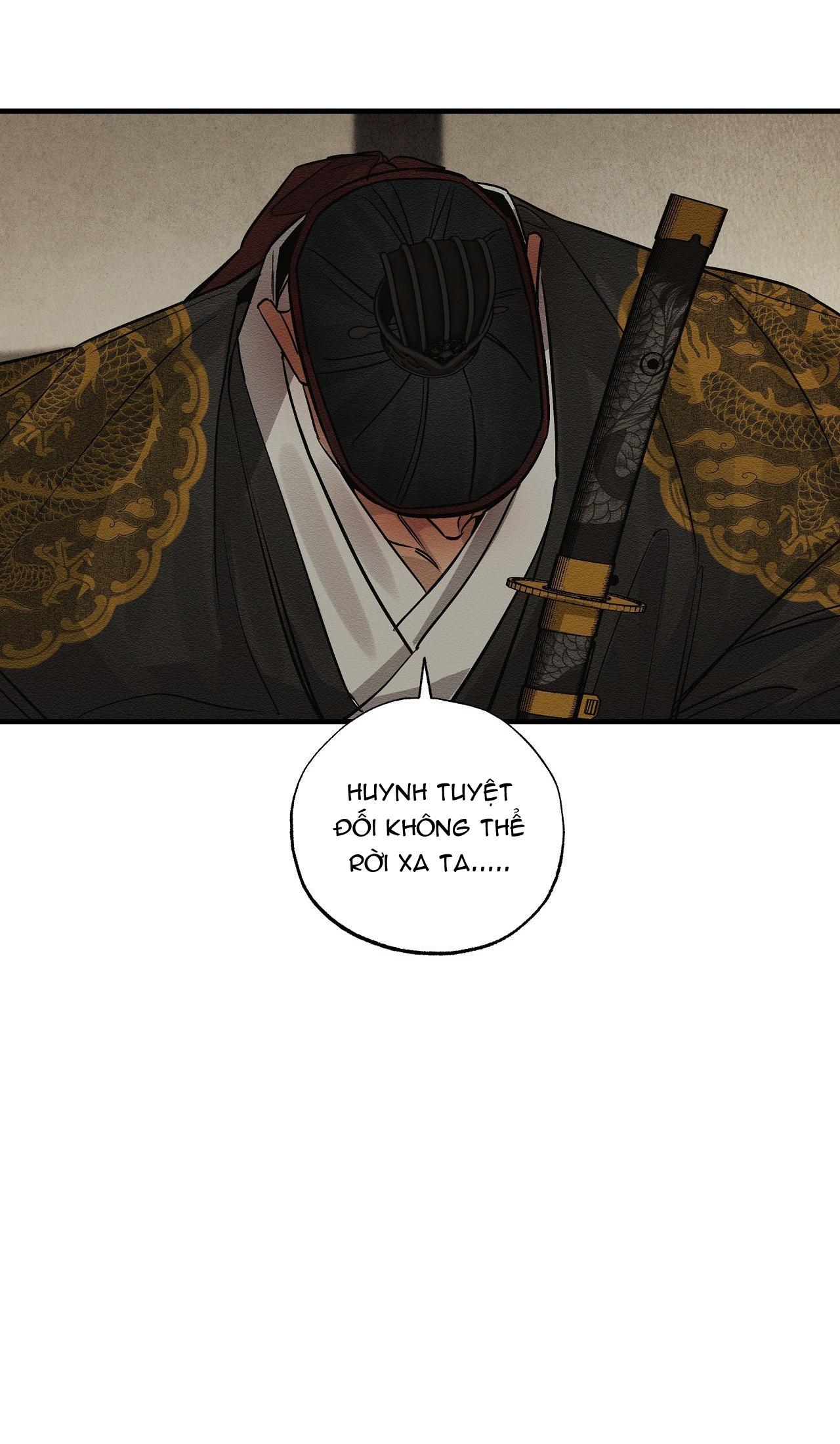 Duyên Phận Chap Chương 12-Duyên Phận - Next Chap 13