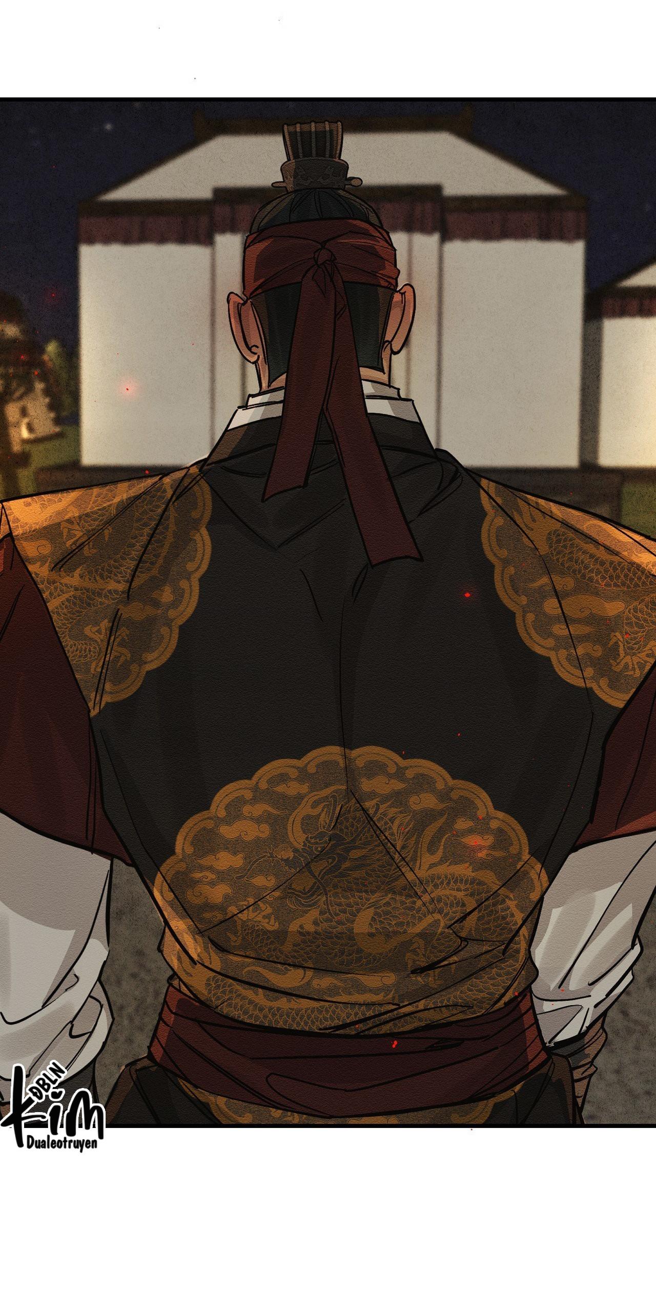 Duyên Phận Chap Chương 12-Duyên Phận - Next Chap 13