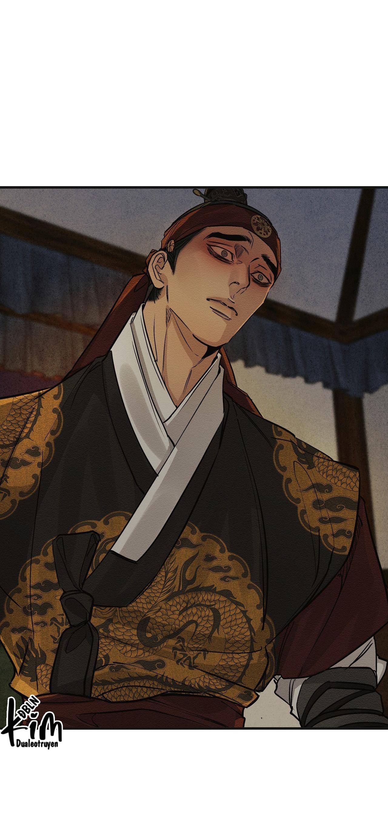 Duyên Phận Chap Chương 12-Duyên Phận - Next Chap 13