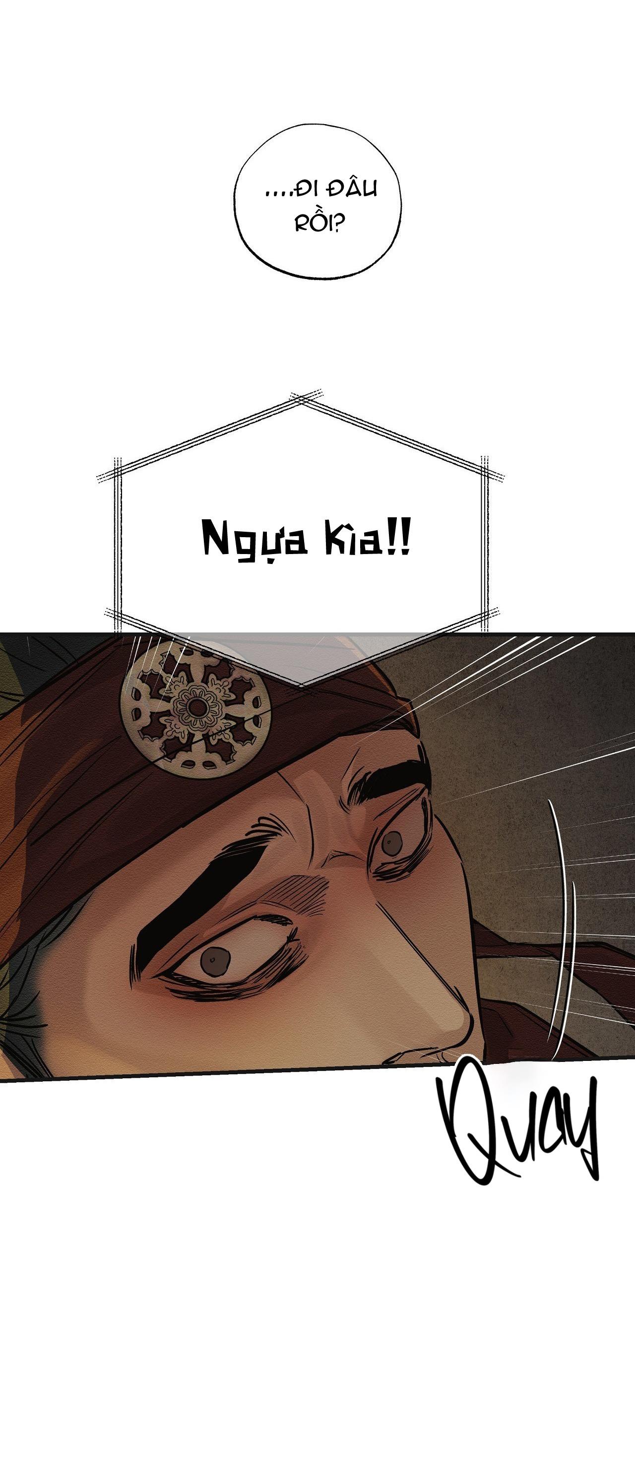 Duyên Phận Chap Chương 12-Duyên Phận - Next Chap 13