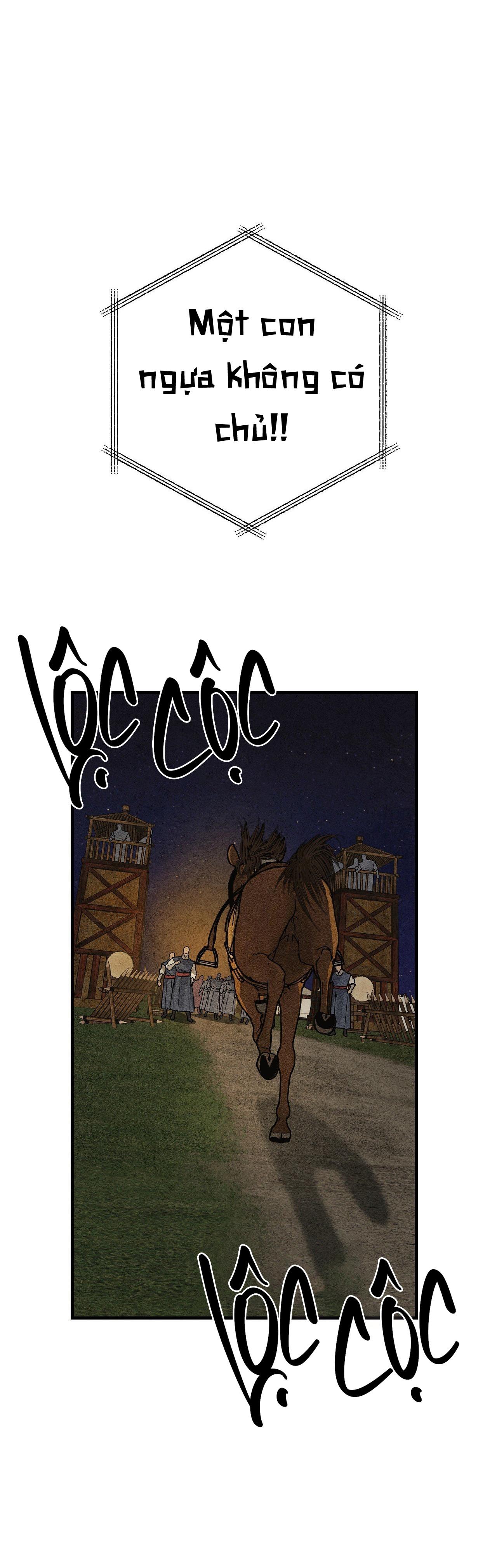 Duyên Phận Chap Chương 12-Duyên Phận - Next Chap 13