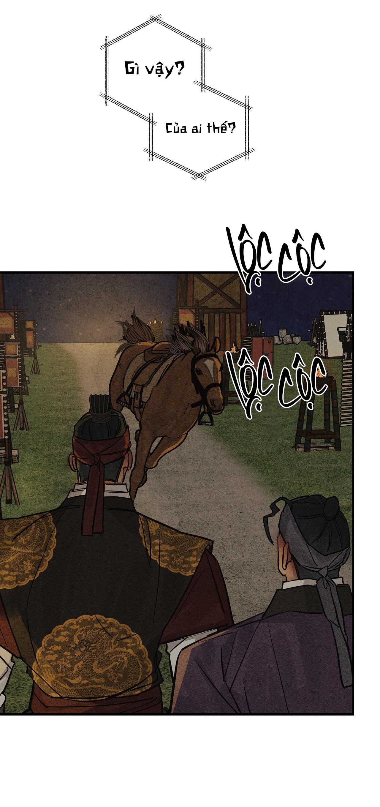 Duyên Phận Chap Chương 12-Duyên Phận - Next Chap 13