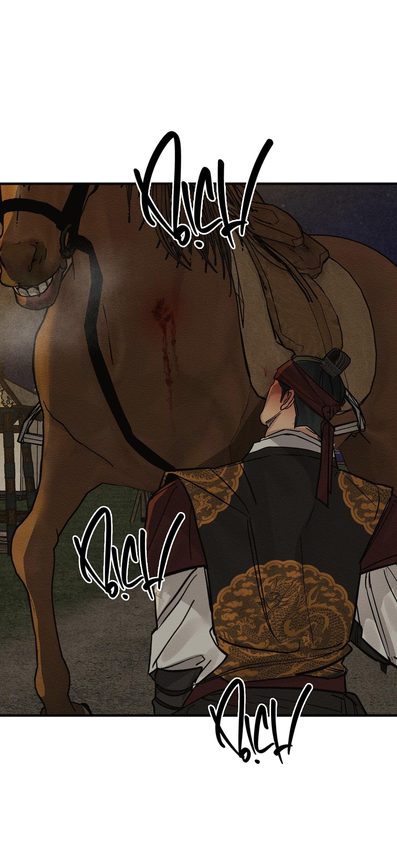 Duyên Phận Chap Chương 12-Duyên Phận - Next Chap 13