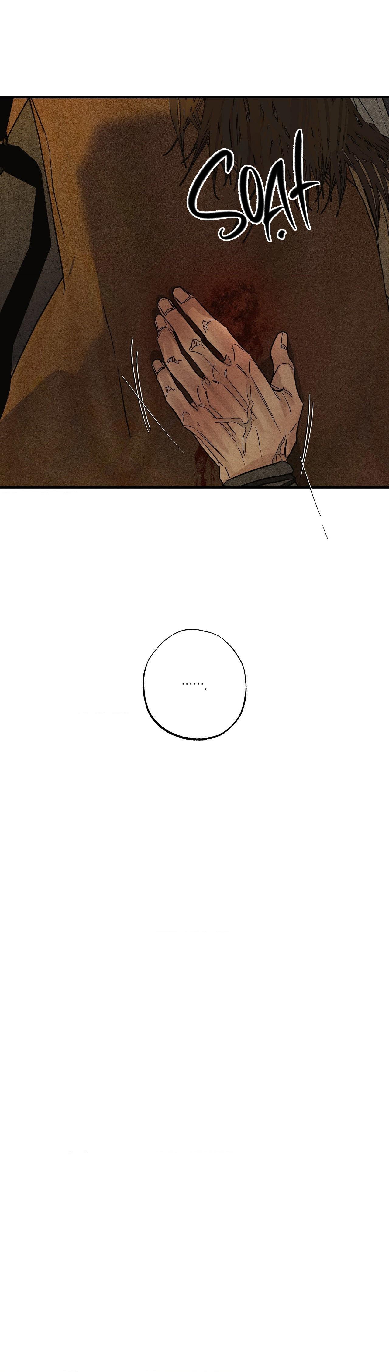 Duyên Phận Chap Chương 12-Duyên Phận - Next Chap 13