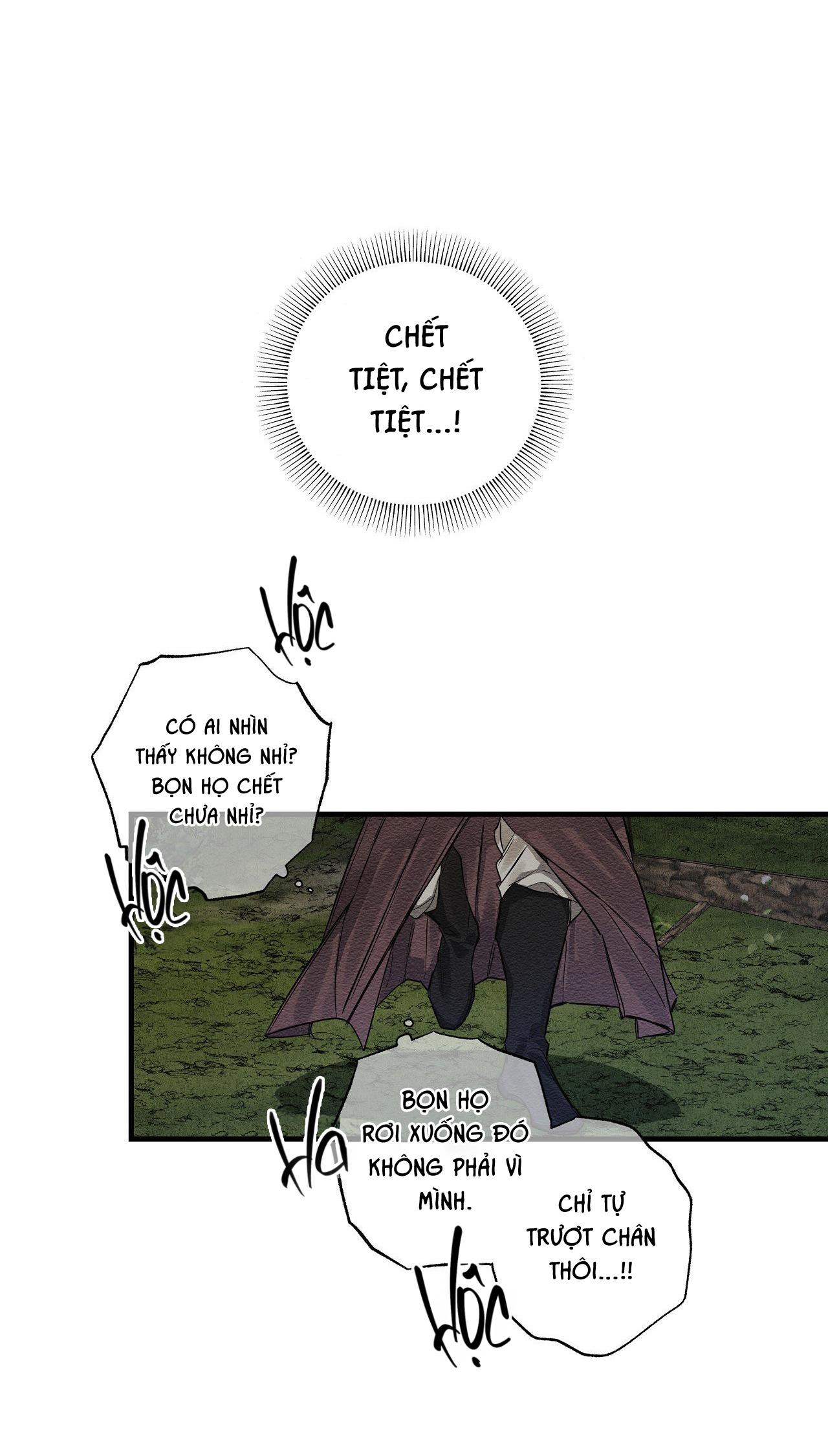 Duyên Phận Chap Chương 12-Duyên Phận - Next Chap 13