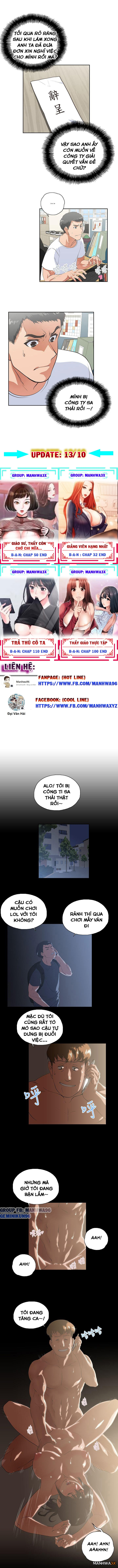 Duyên Phận Chap Chương 13-Duyên Phận - Next Chap 14