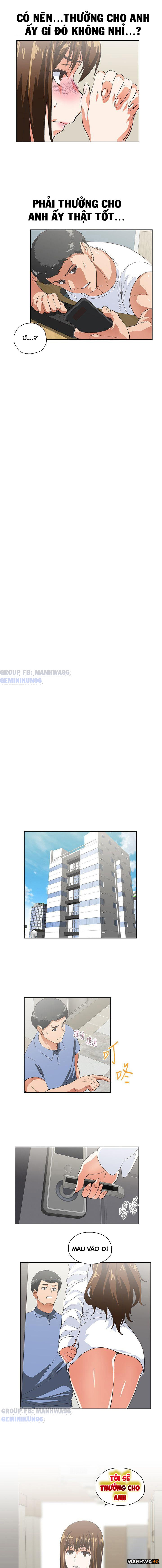 Duyên Phận Chap Chương 13-Duyên Phận - Next Chap 14