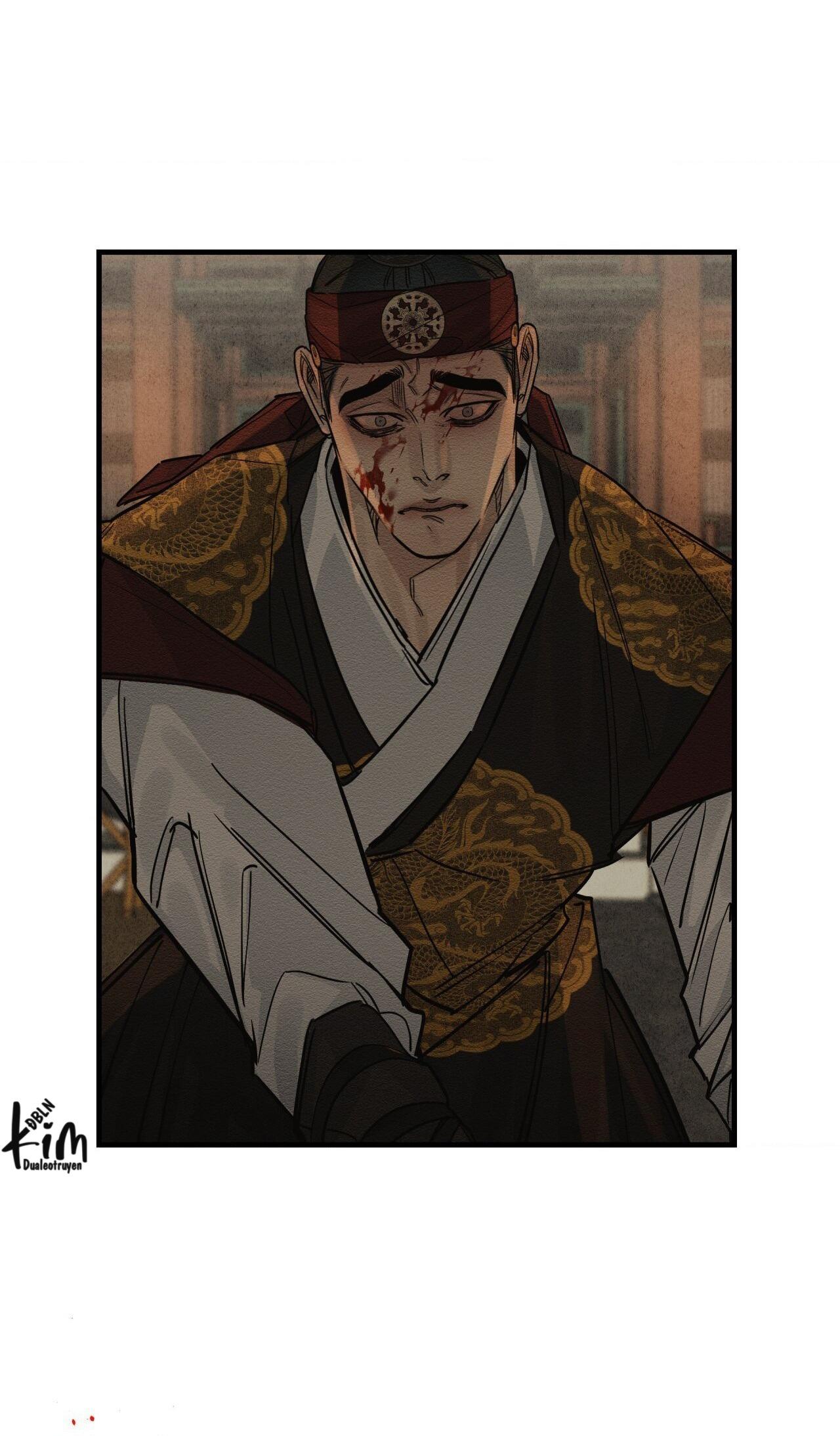 Duyên Phận Chap Chương 14-Duyên Phận - Next Chap 15