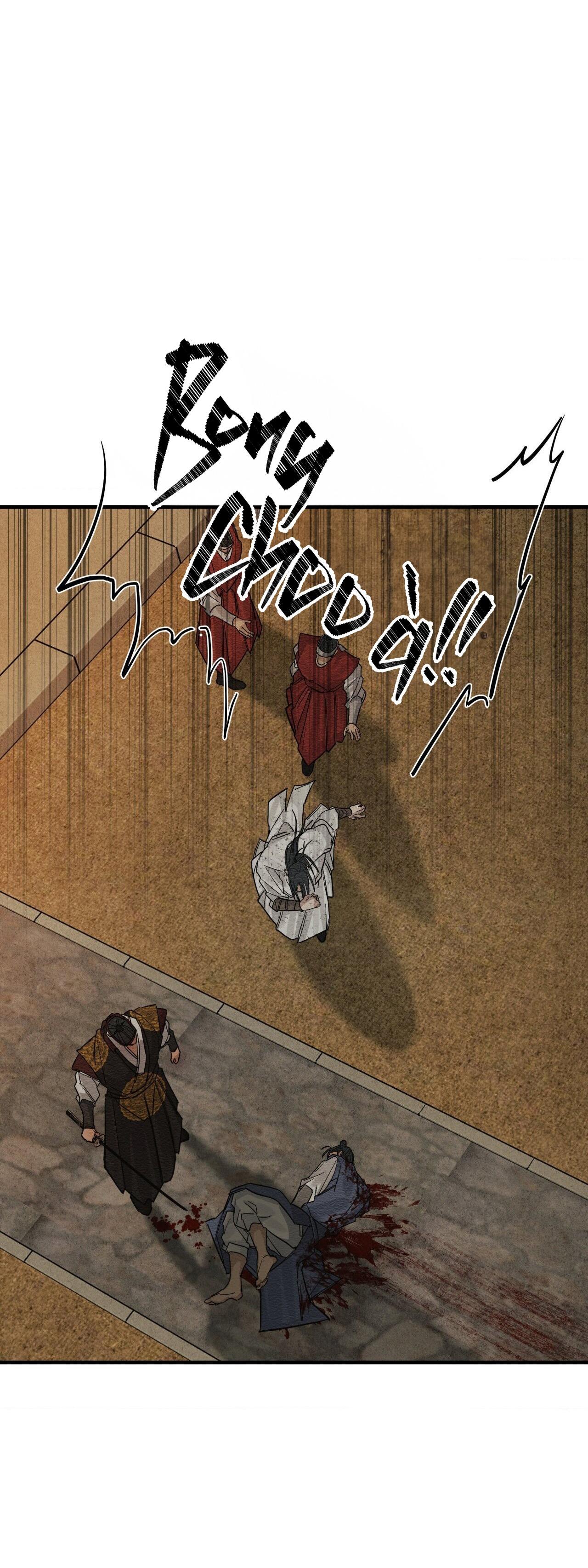 Duyên Phận Chap Chương 14-Duyên Phận - Next Chap 15