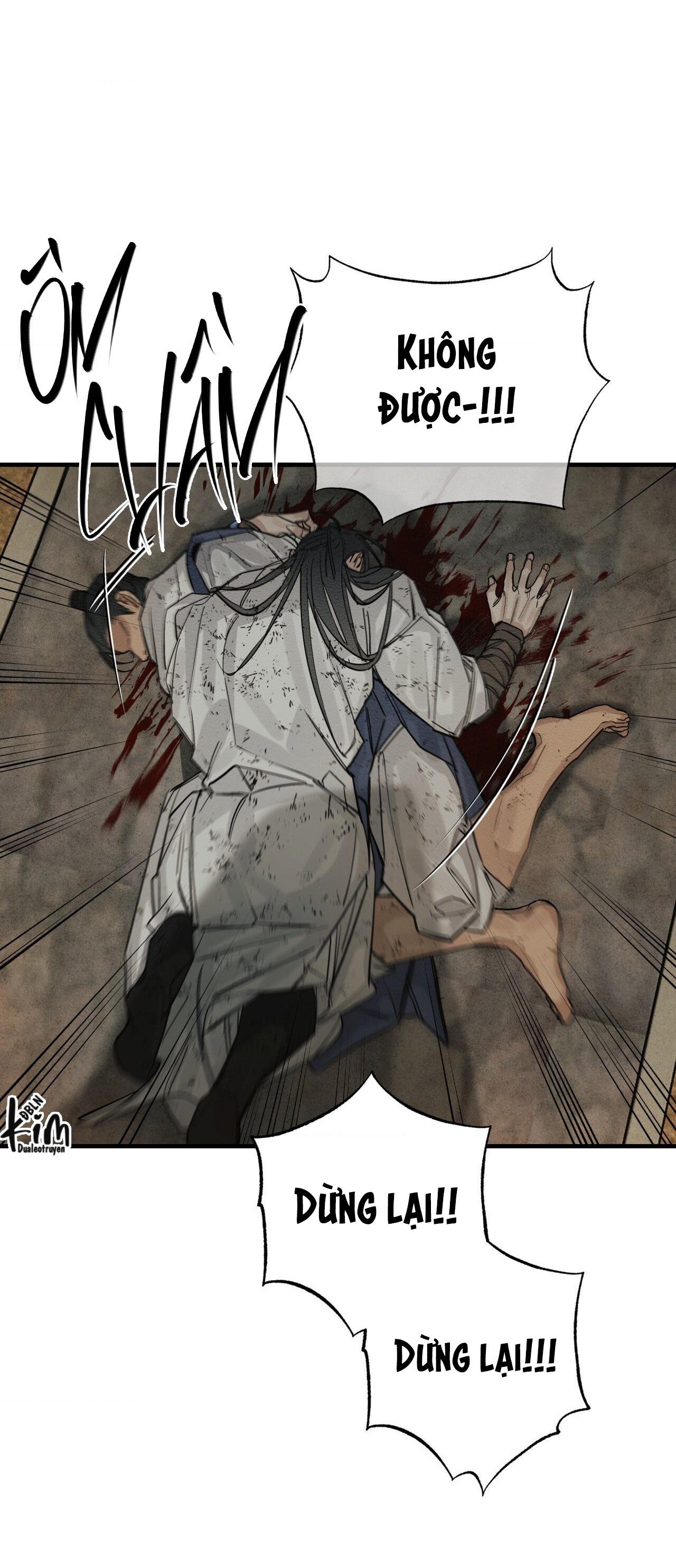 Duyên Phận Chap Chương 14-Duyên Phận - Next Chap 15