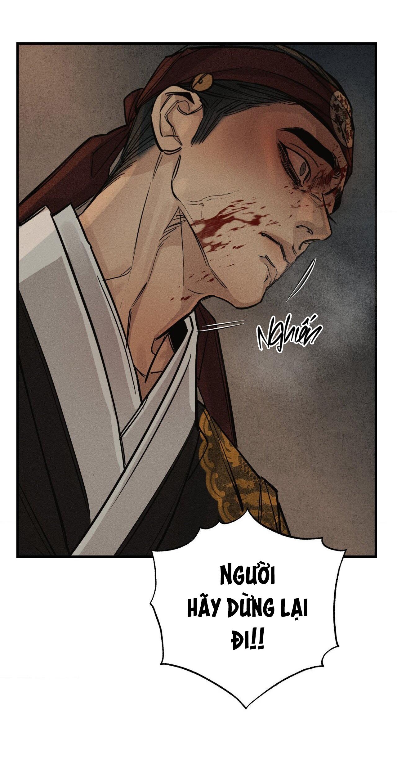 Duyên Phận Chap Chương 14-Duyên Phận - Next Chap 15